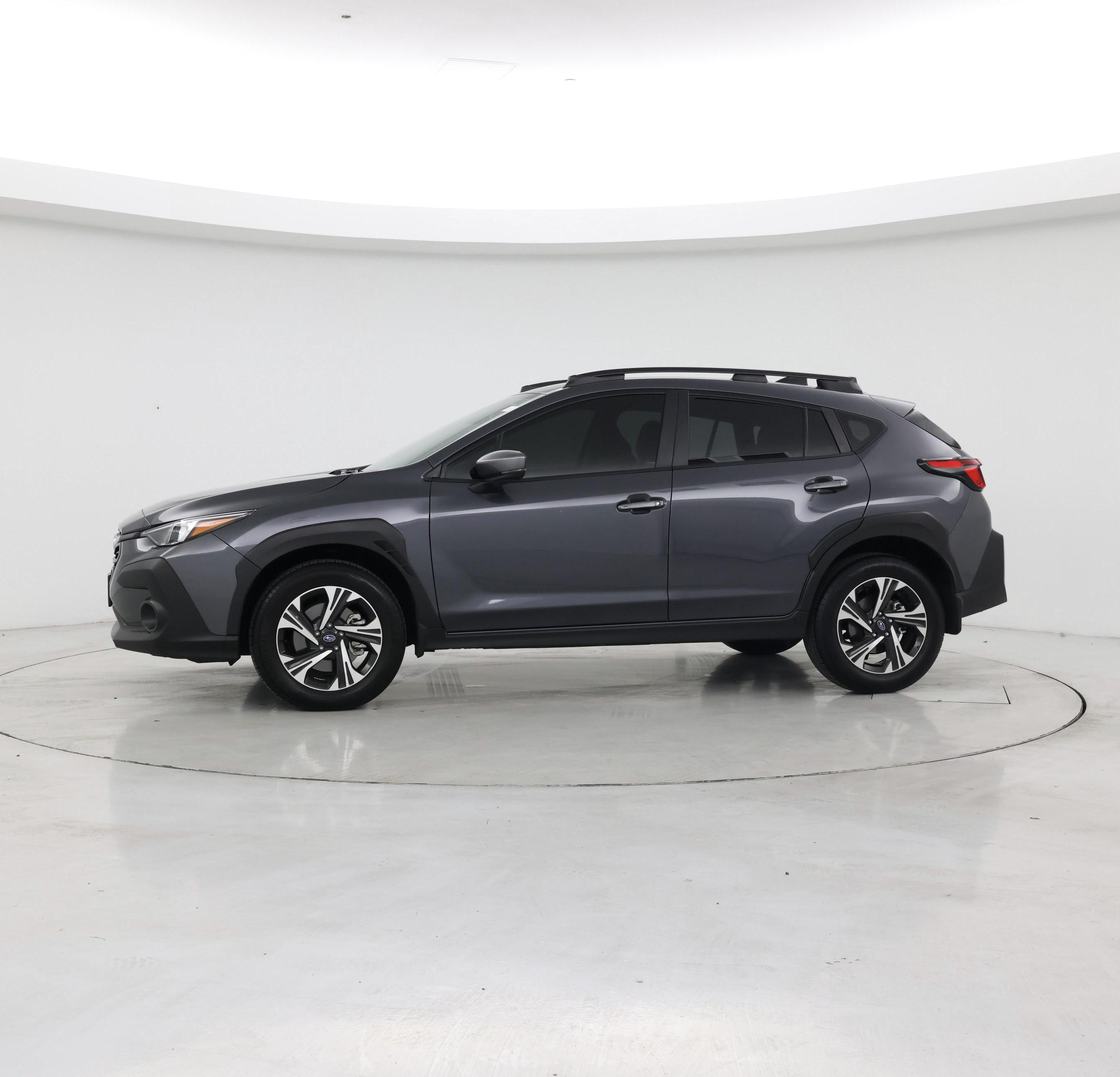 Thumbnail: 2024 Subaru Crosstrek - 3