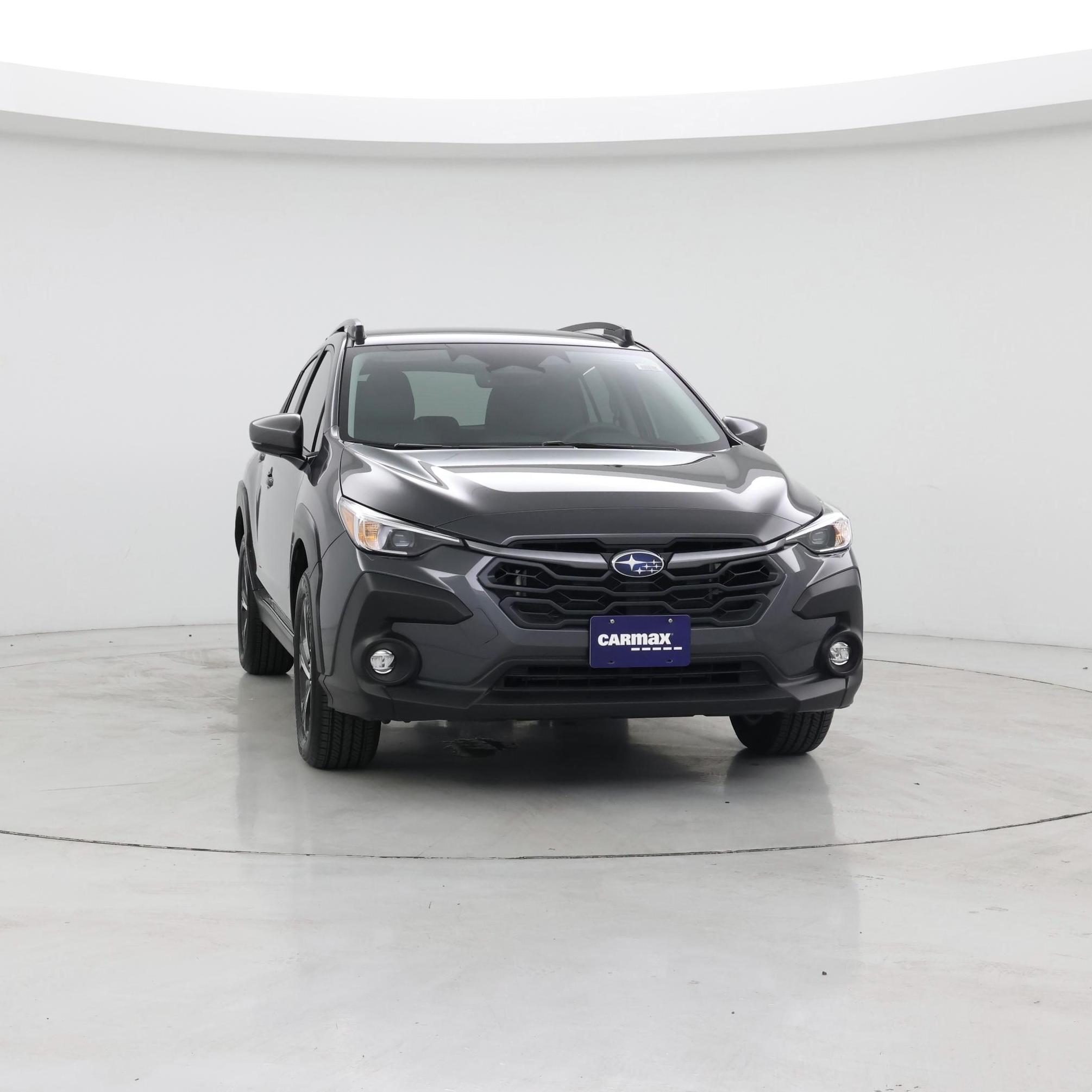 Thumbnail: 2024 Subaru Crosstrek - 5