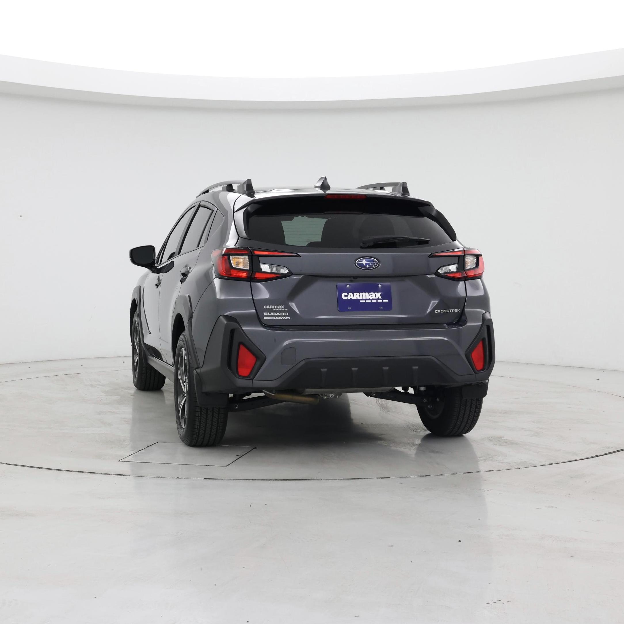 Thumbnail: 2024 Subaru Crosstrek - 6