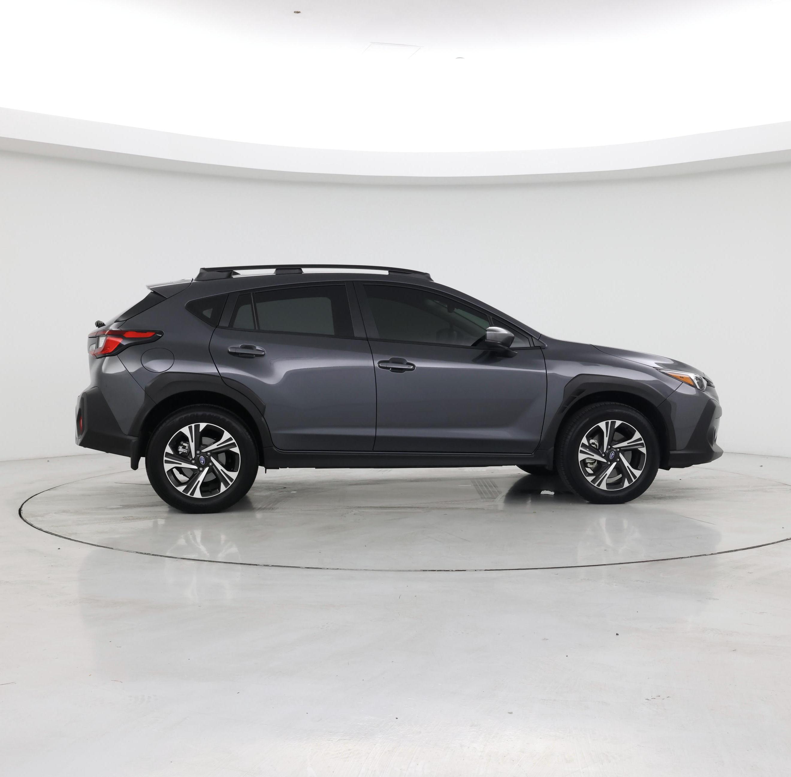 Thumbnail: 2024 Subaru Crosstrek - 7