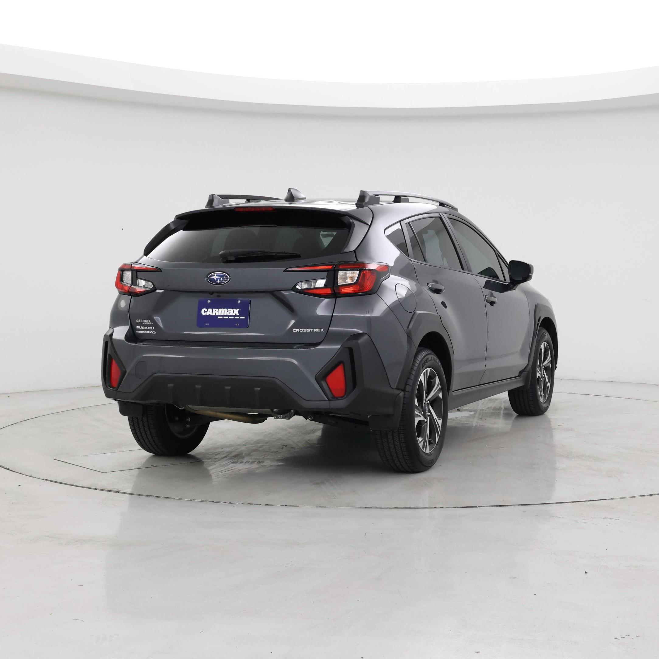 Thumbnail: 2024 Subaru Crosstrek - 8