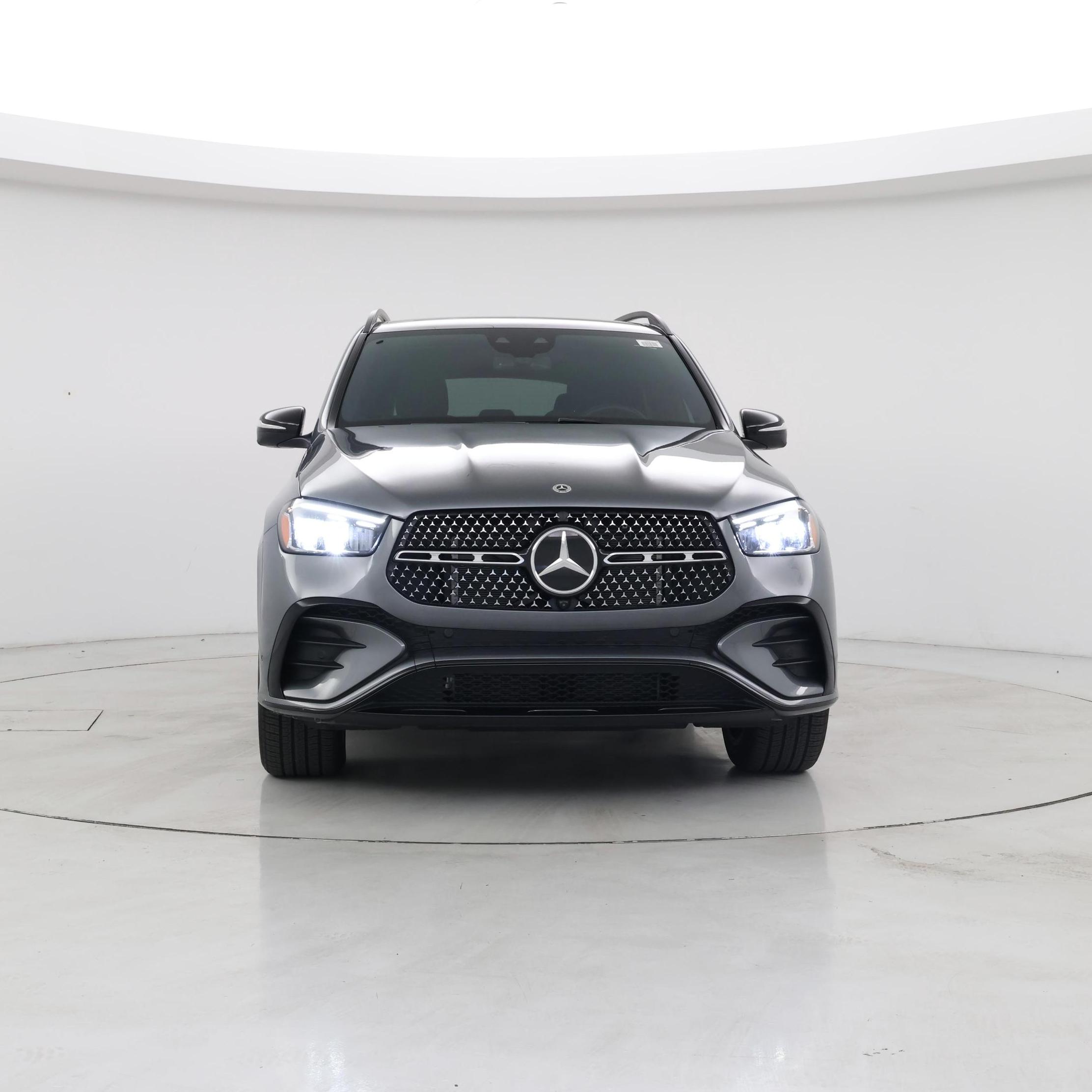Thumbnail: 2024 Mercedes-Benz GLE - 5