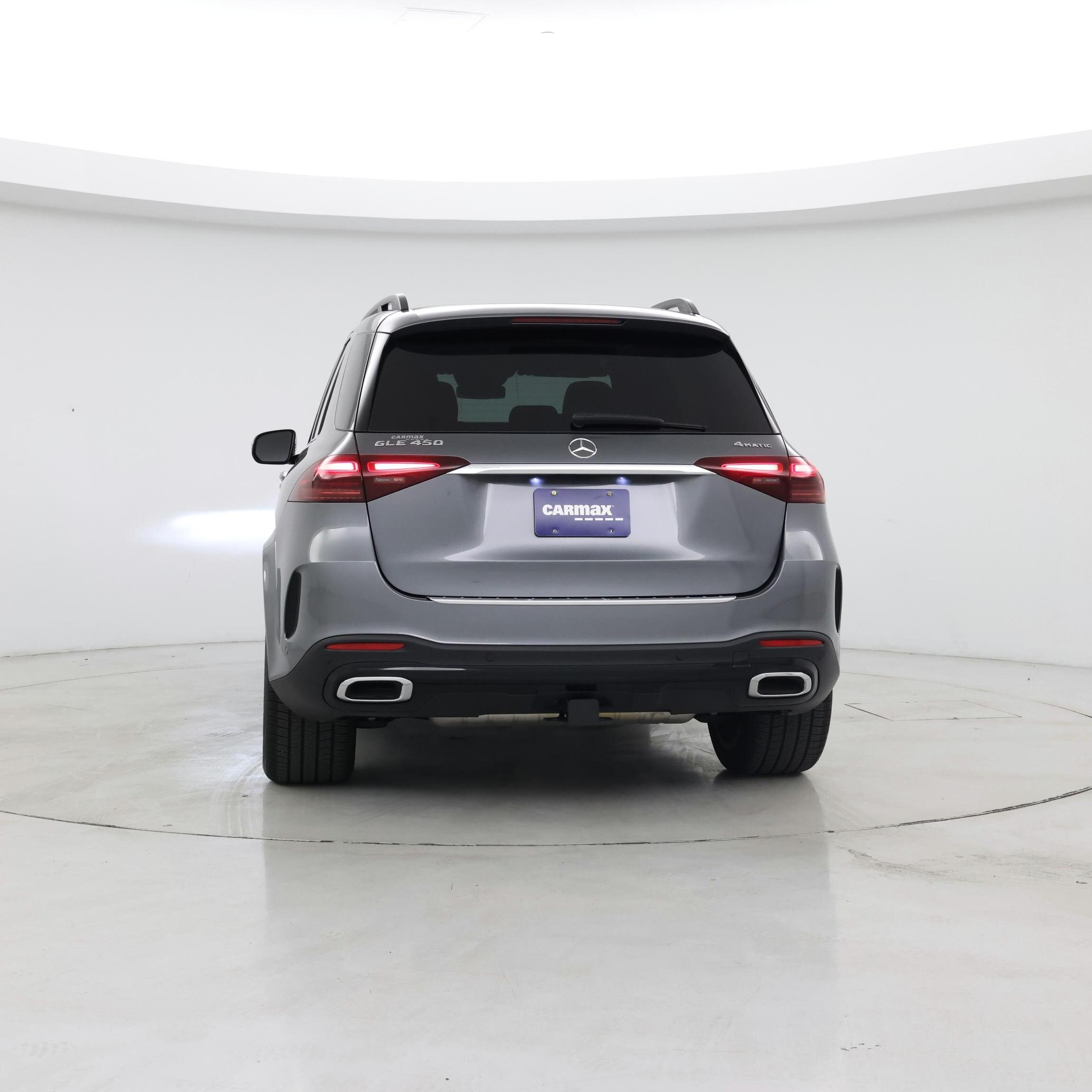 Thumbnail: 2024 Mercedes-Benz GLE - 6