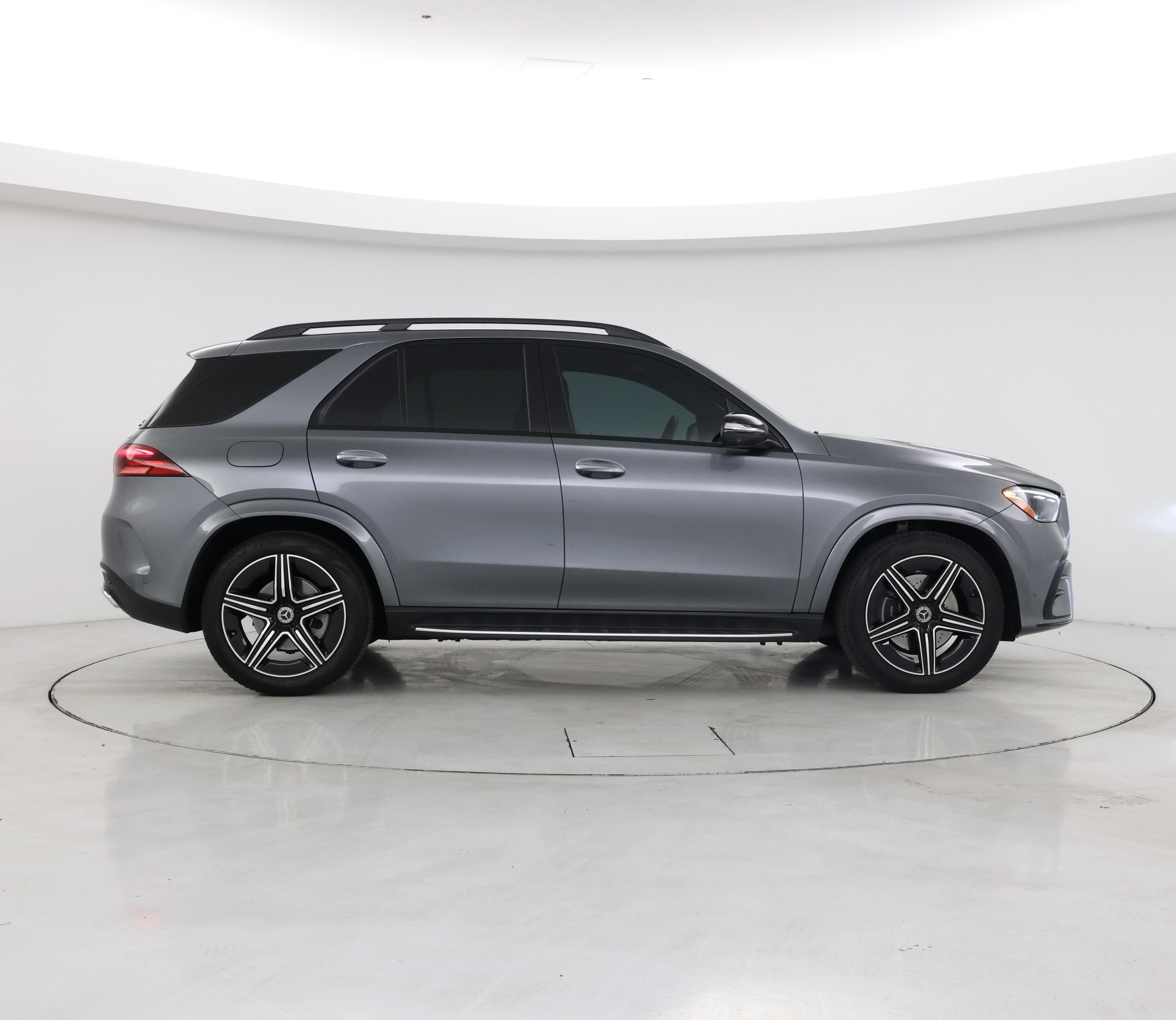 Thumbnail: 2024 Mercedes-Benz GLE - 7