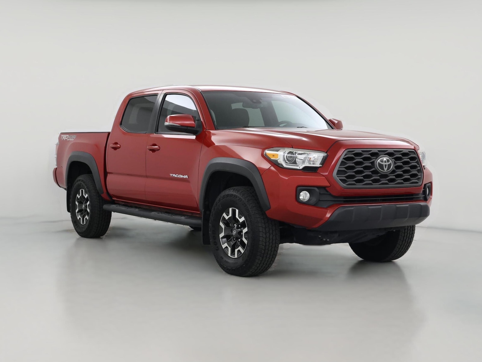 2020 Toyota Tacoma