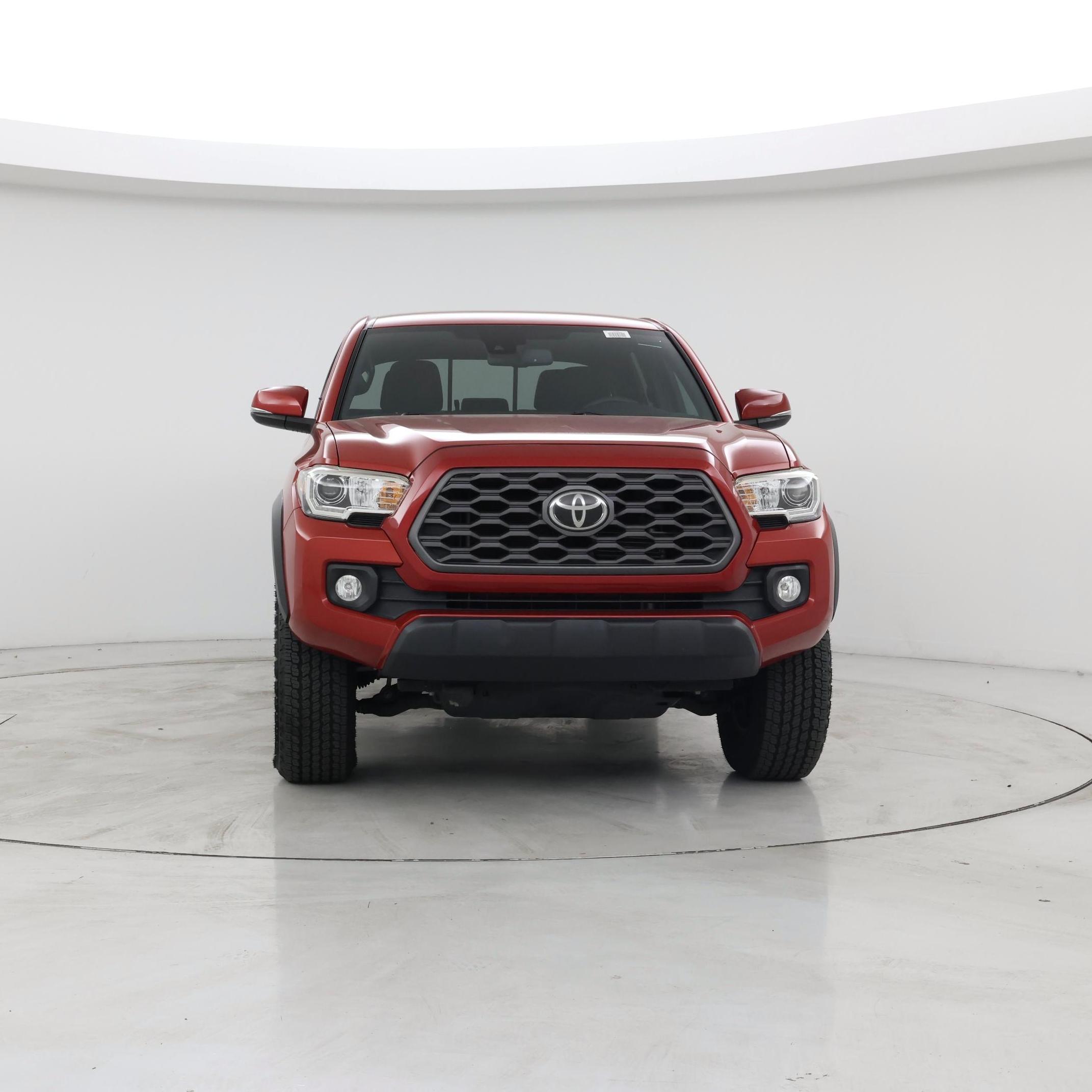 Thumbnail: 2020 Toyota Tacoma - 5