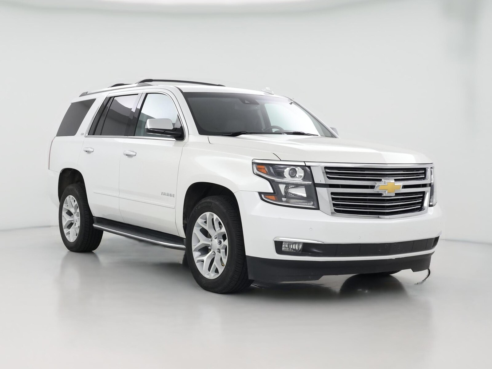 2016 Chevrolet Tahoe