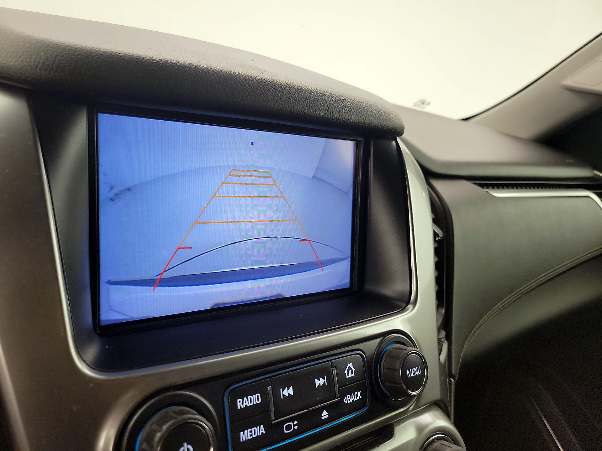 Thumbnail: 2016 Chevrolet Tahoe - 15