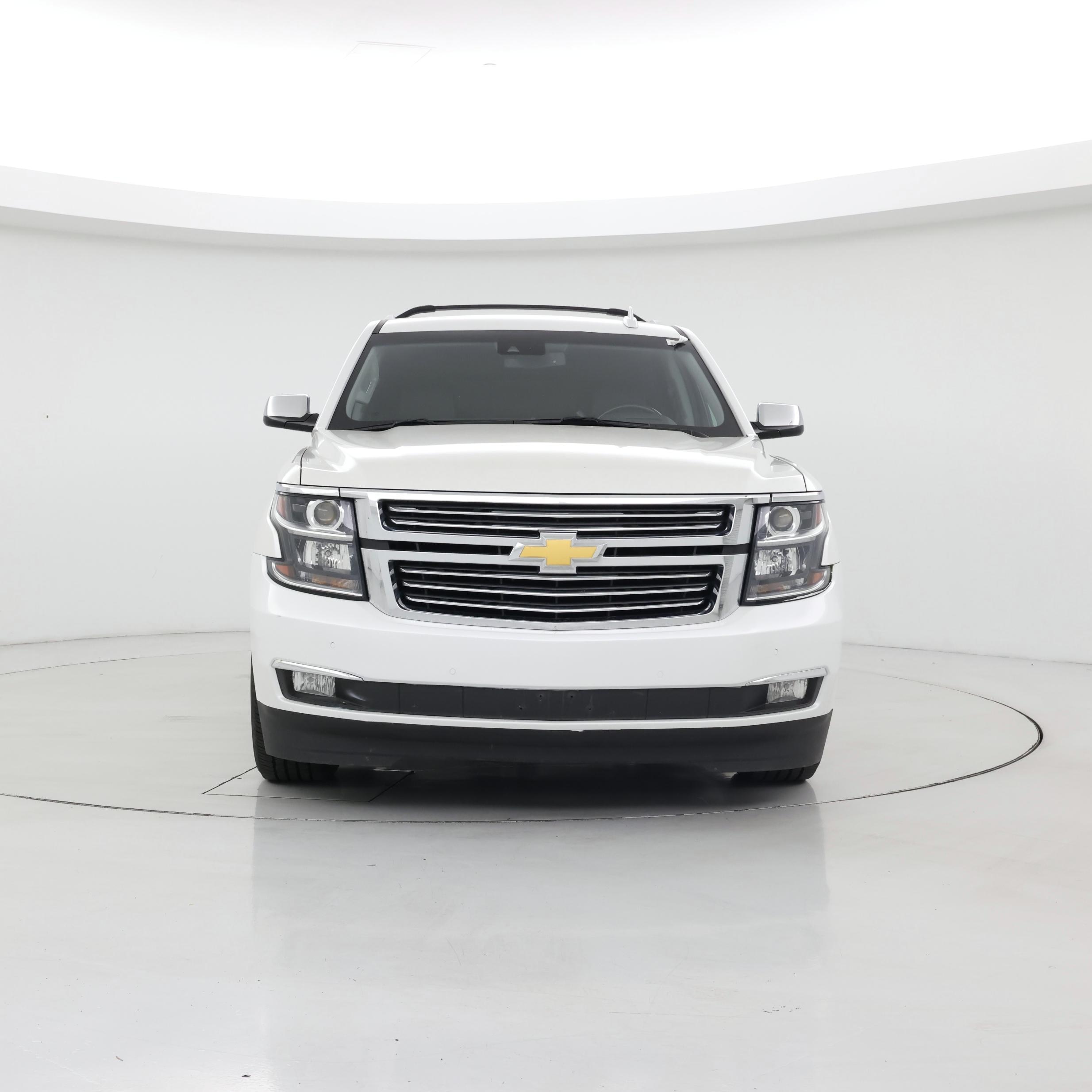 Thumbnail: 2016 Chevrolet Tahoe - 5