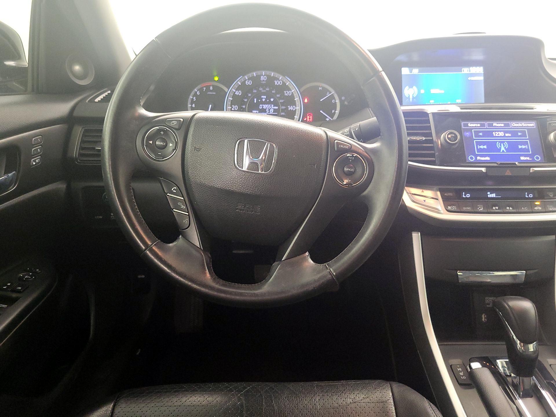 Thumbnail: 2014 Honda Accord - 10