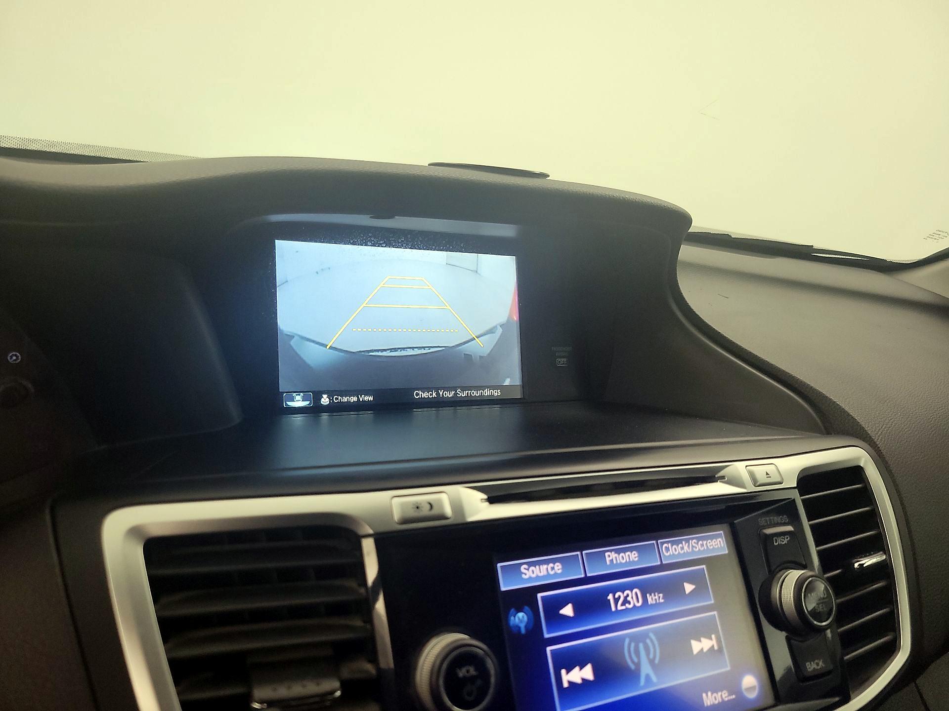 Thumbnail: 2014 Honda Accord - 14