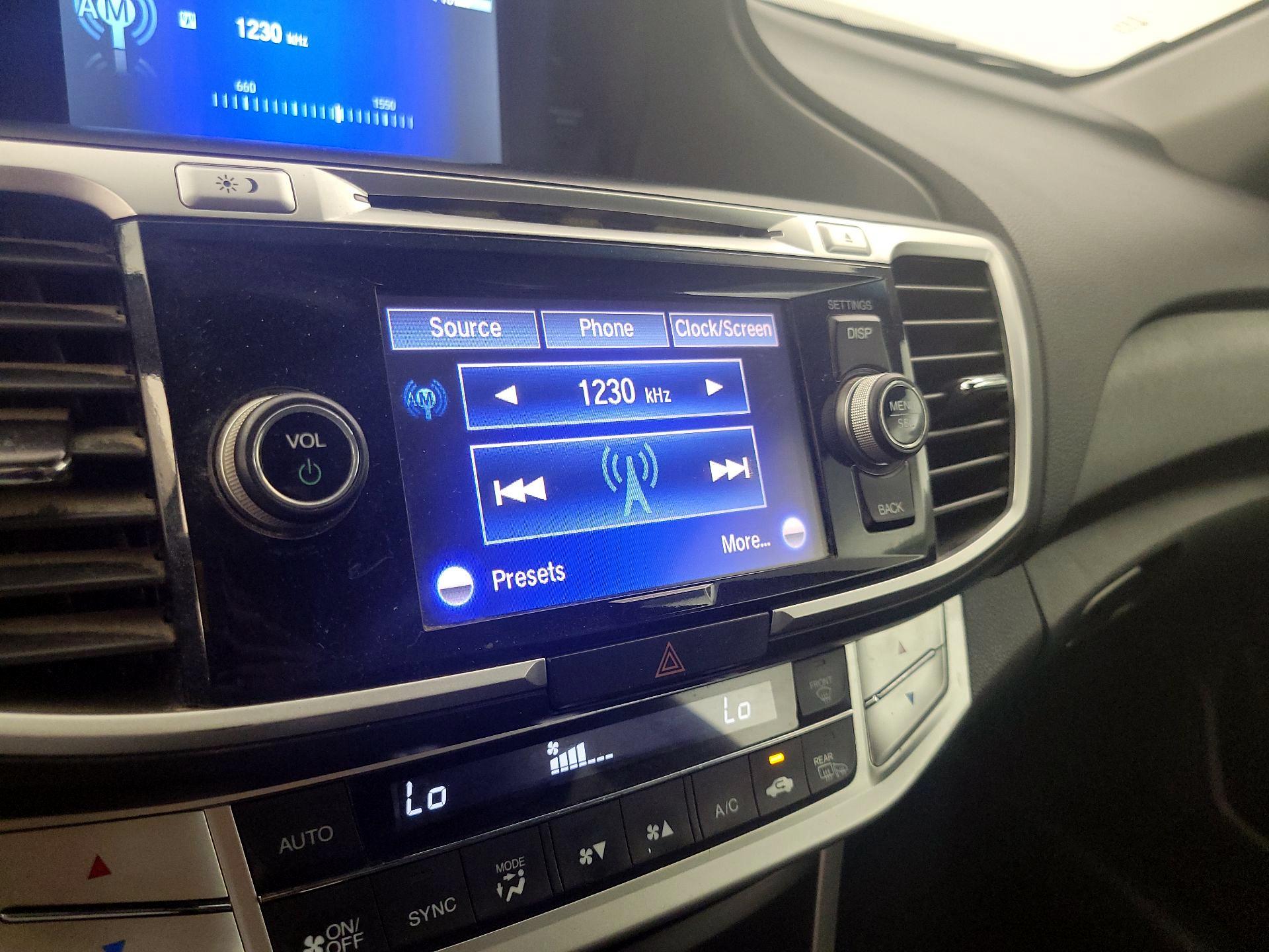 Thumbnail: 2014 Honda Accord - 15