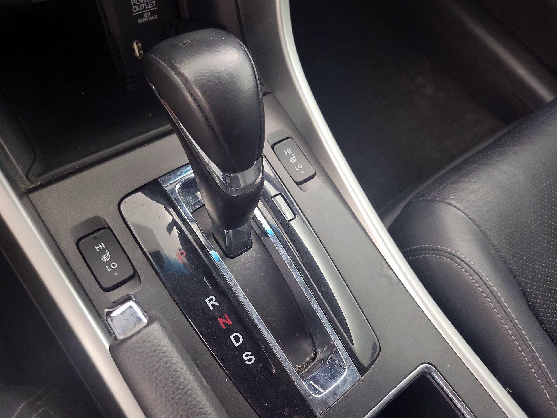 Thumbnail: 2014 Honda Accord - 17