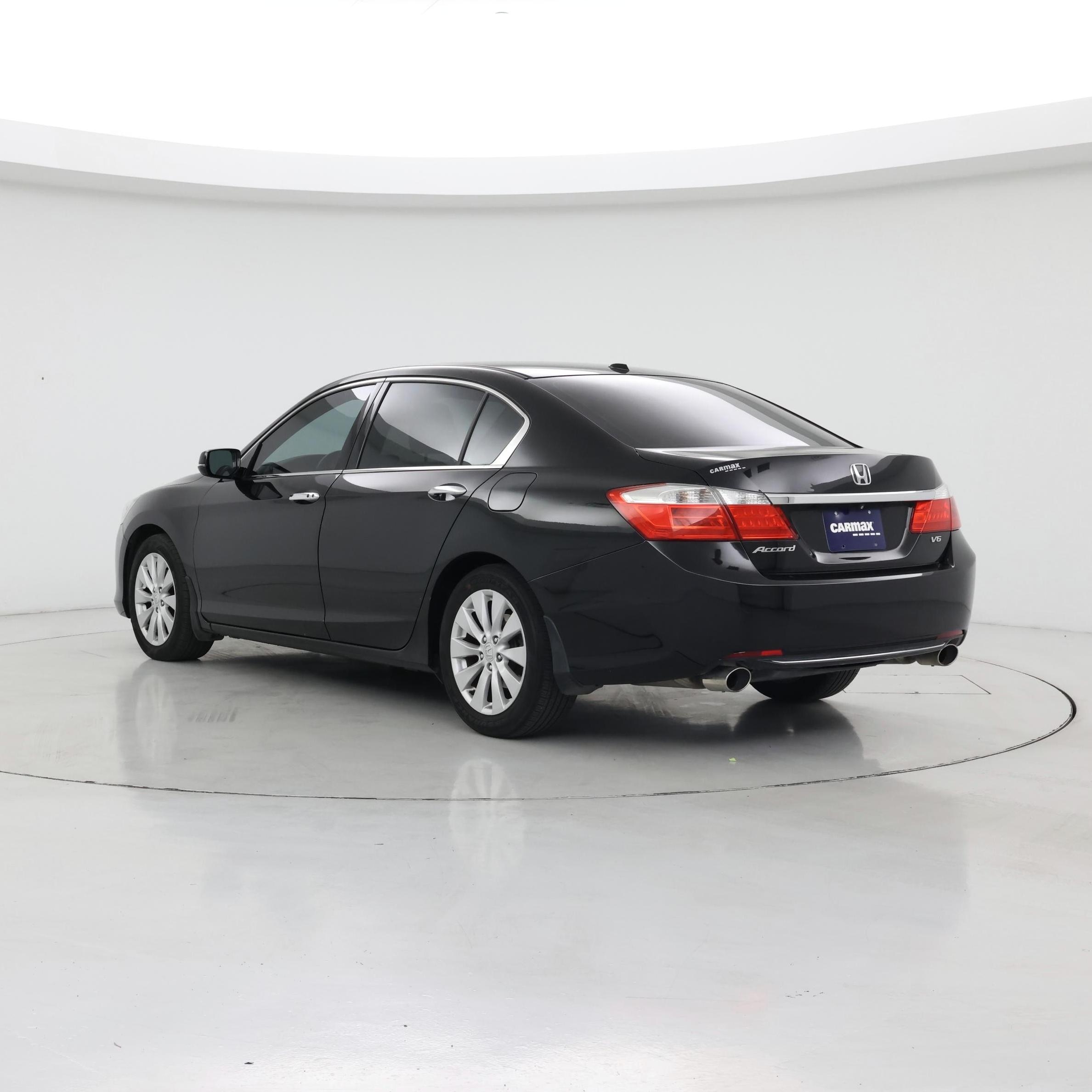 Thumbnail: 2014 Honda Accord - 2