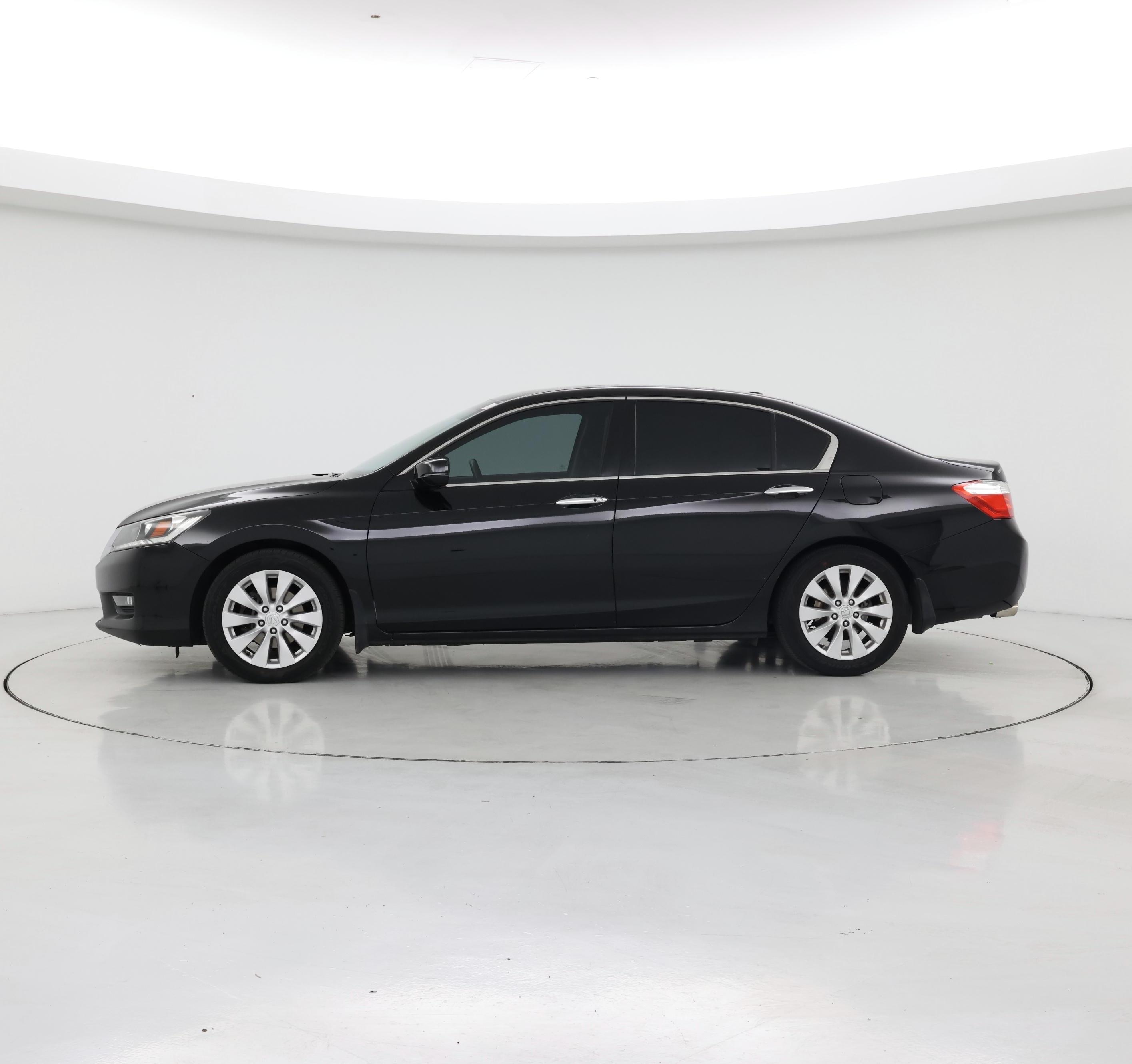 Thumbnail: 2014 Honda Accord - 3