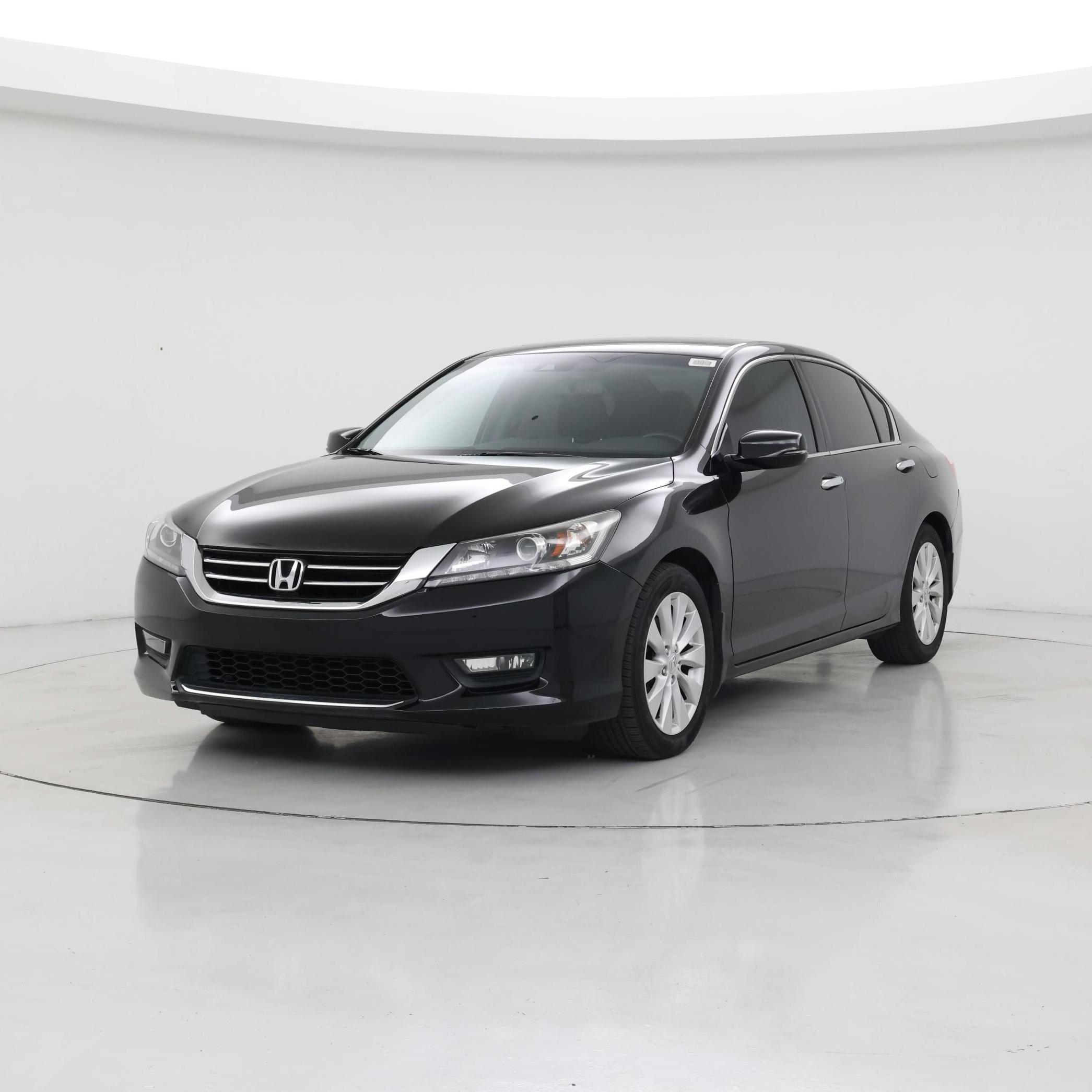 Thumbnail: 2014 Honda Accord - 4