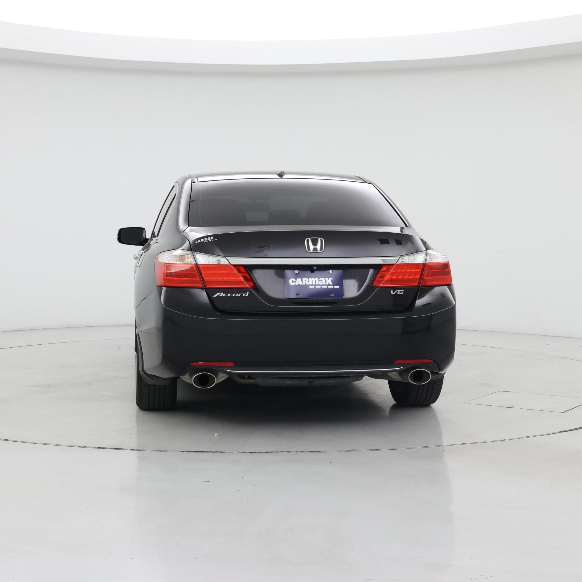Thumbnail: 2014 Honda Accord - 6