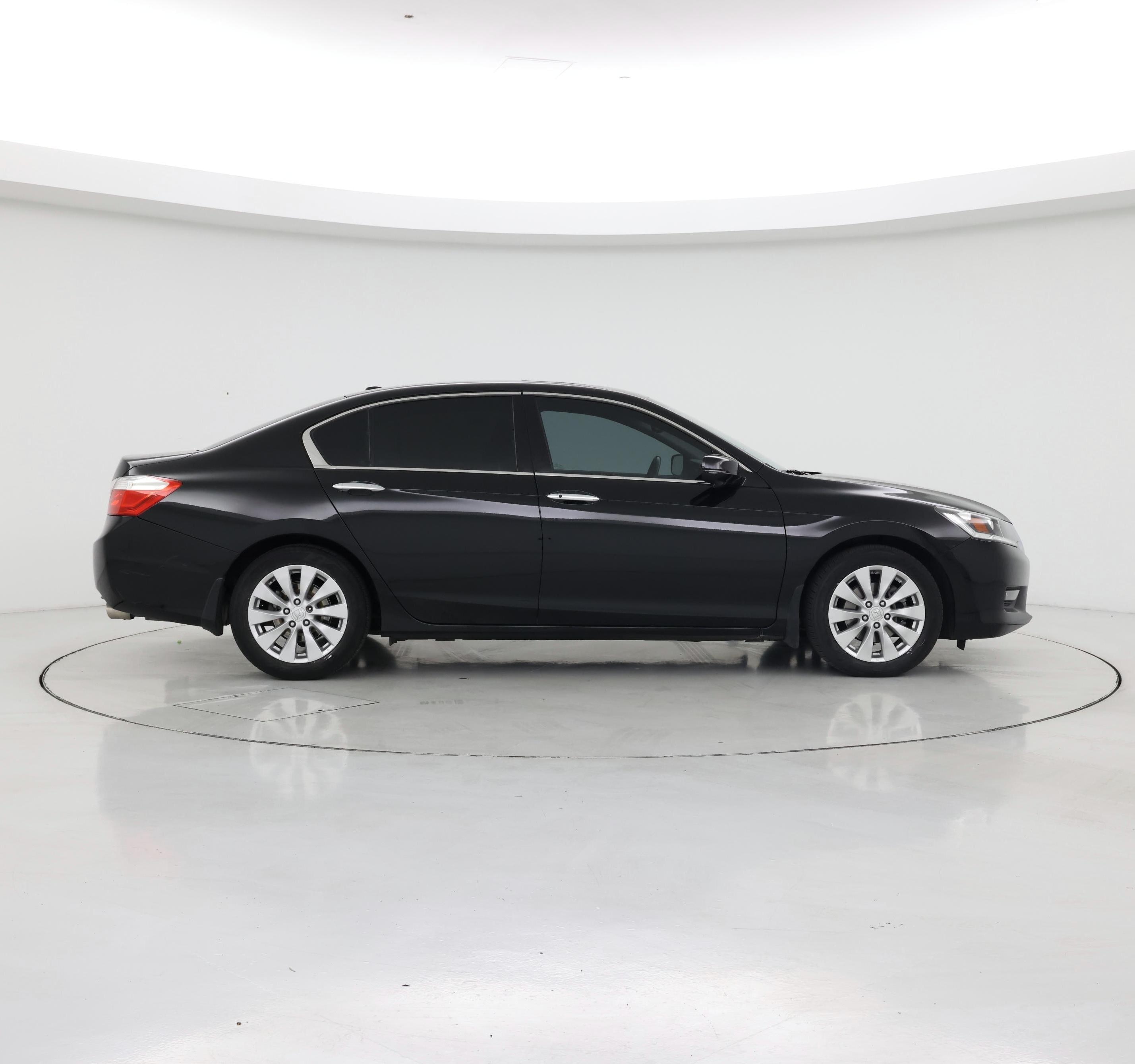 Thumbnail: 2014 Honda Accord - 7