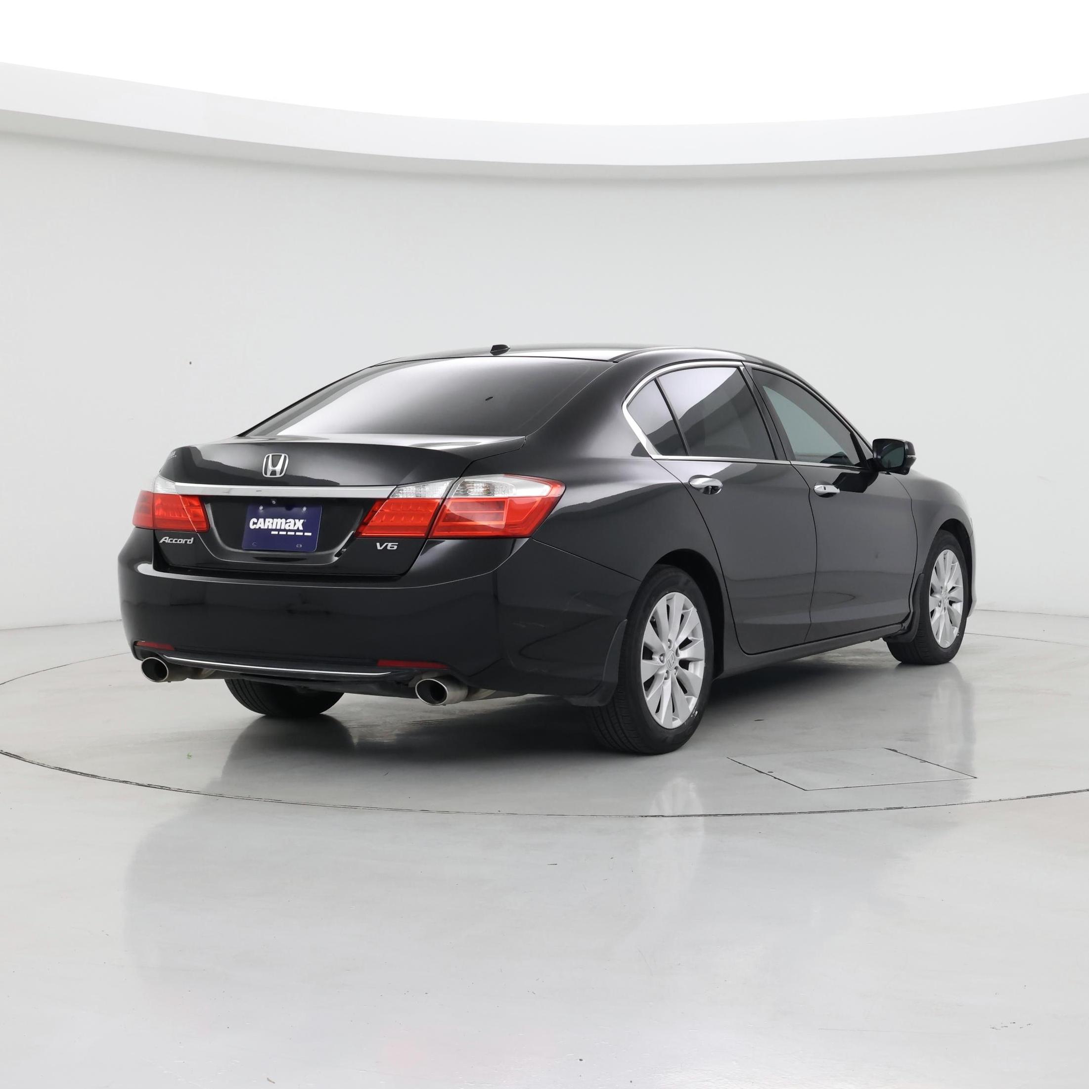Thumbnail: 2014 Honda Accord - 8