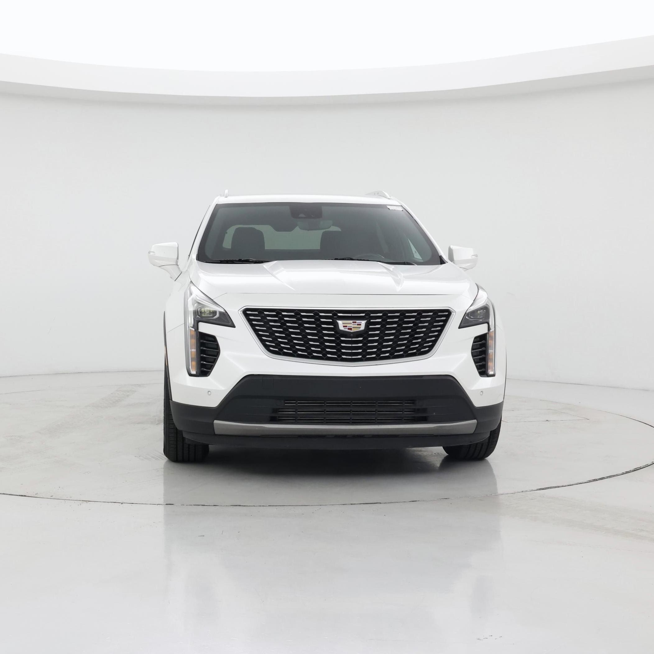 Thumbnail: 2022 Cadillac XT4 - 5