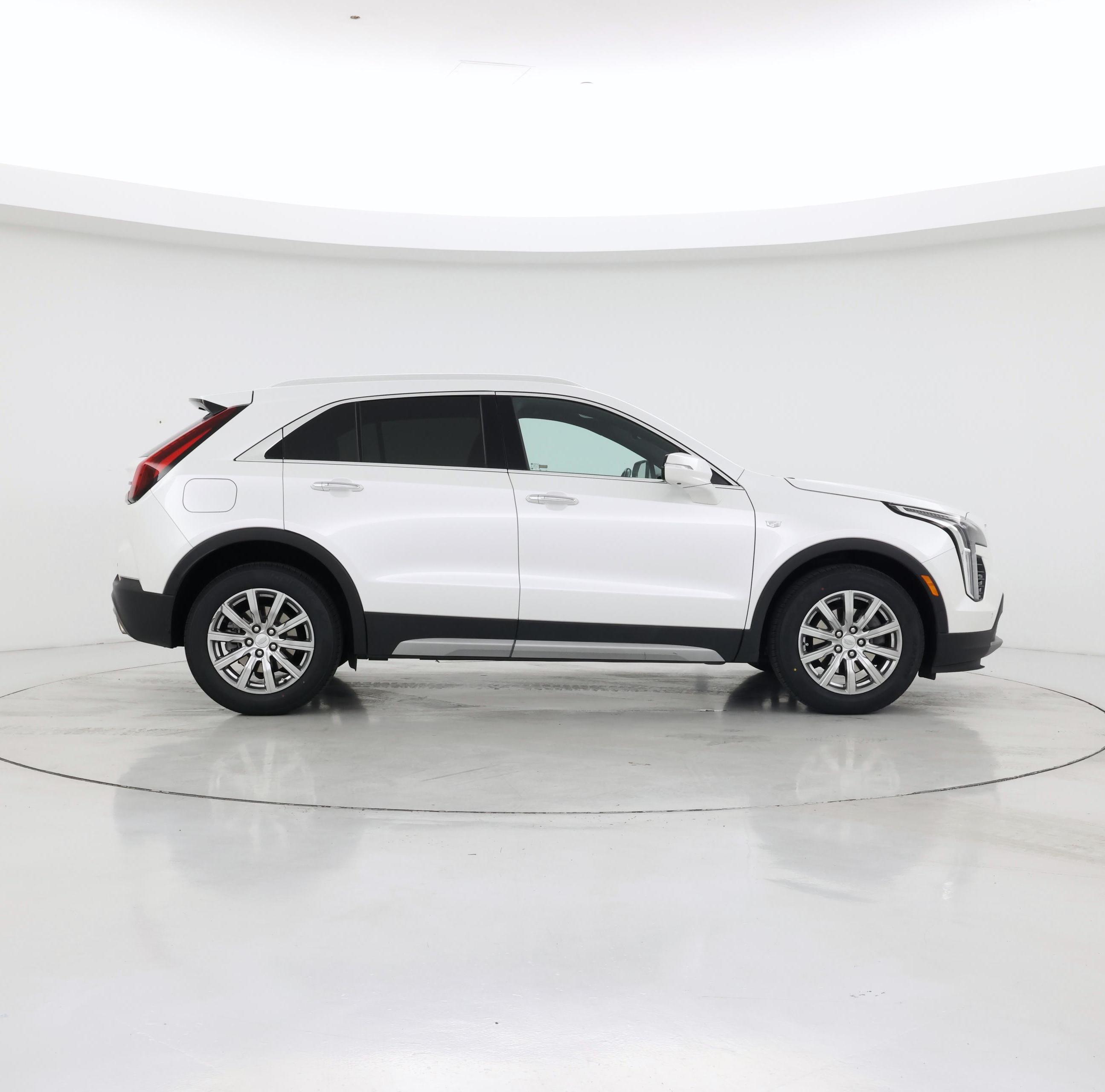 Thumbnail: 2022 Cadillac XT4 - 7