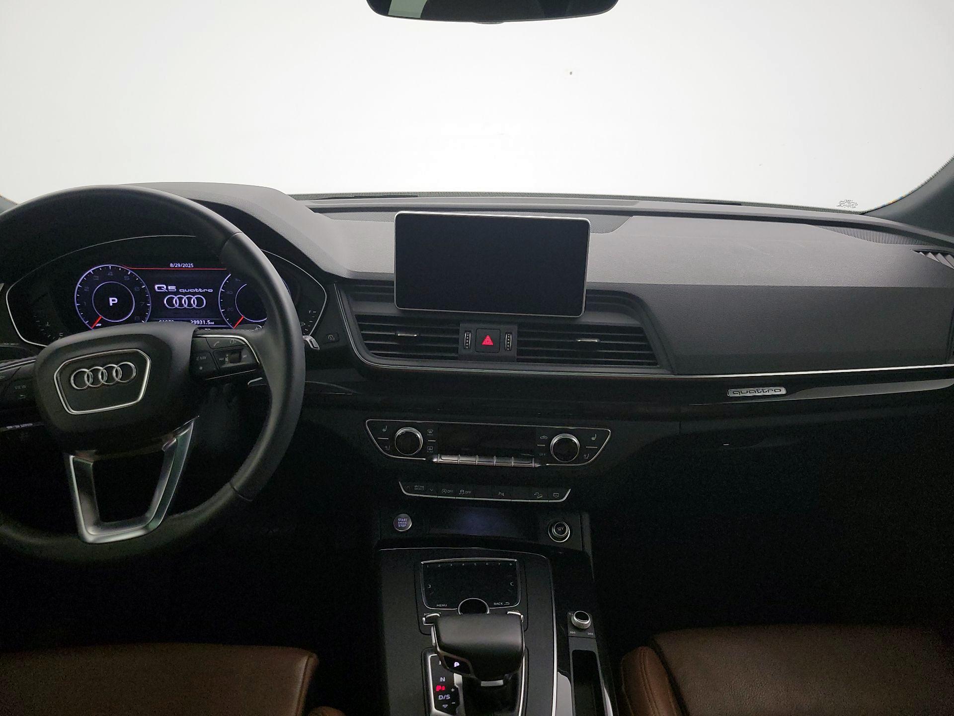 Thumbnail: 2018 Audi Q5 - 9