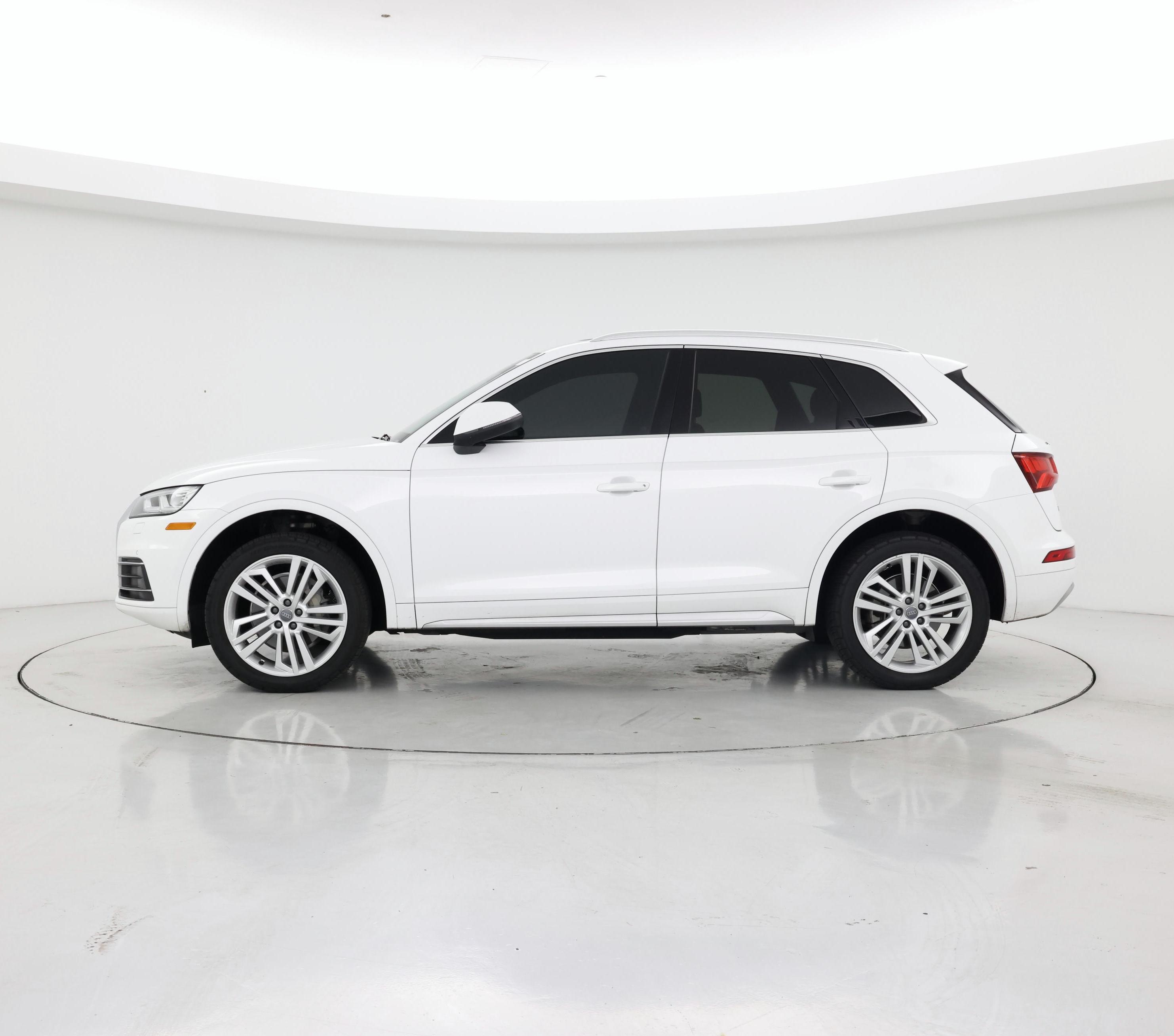 Thumbnail: 2018 Audi Q5 - 3