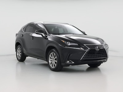 2019 Lexus NX 300