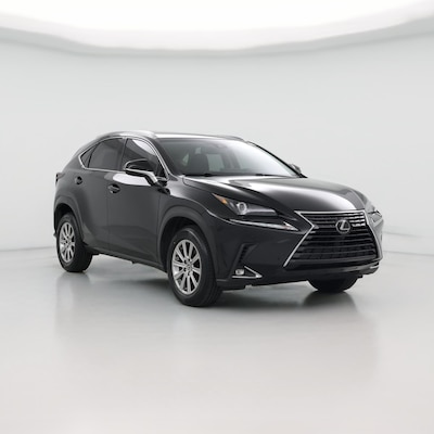 2019 Lexus NX 300