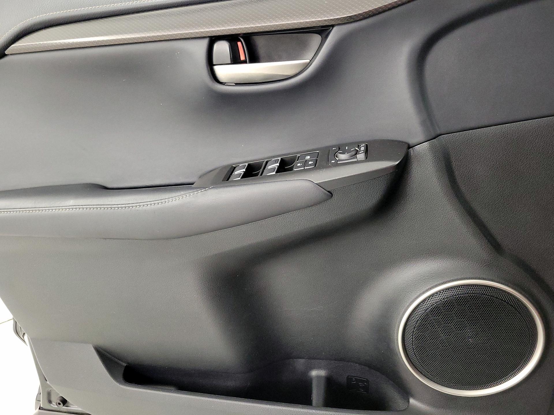 Thumbnail: 2019 Lexus NX - 12