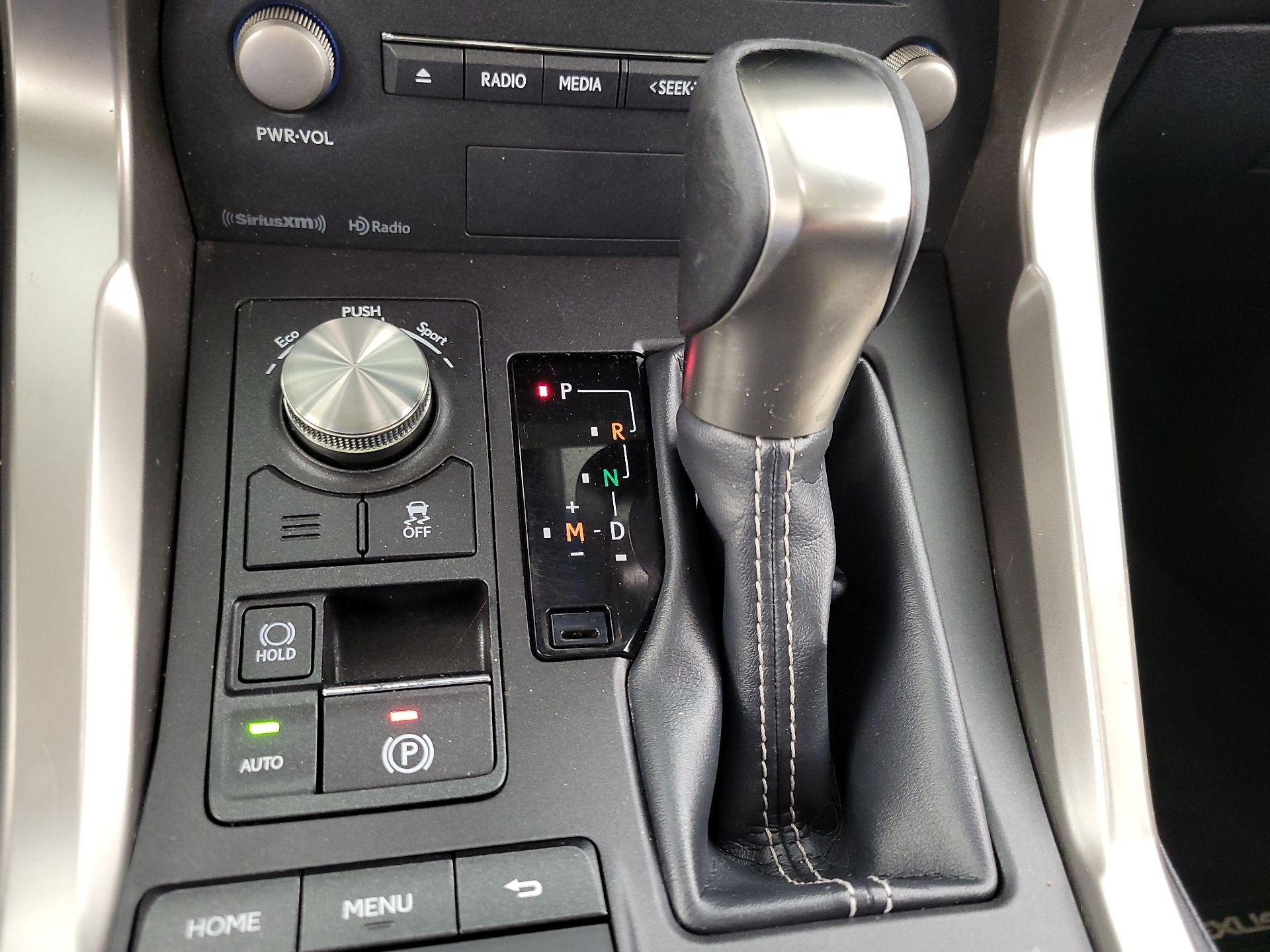 Thumbnail: 2019 Lexus NX - 17