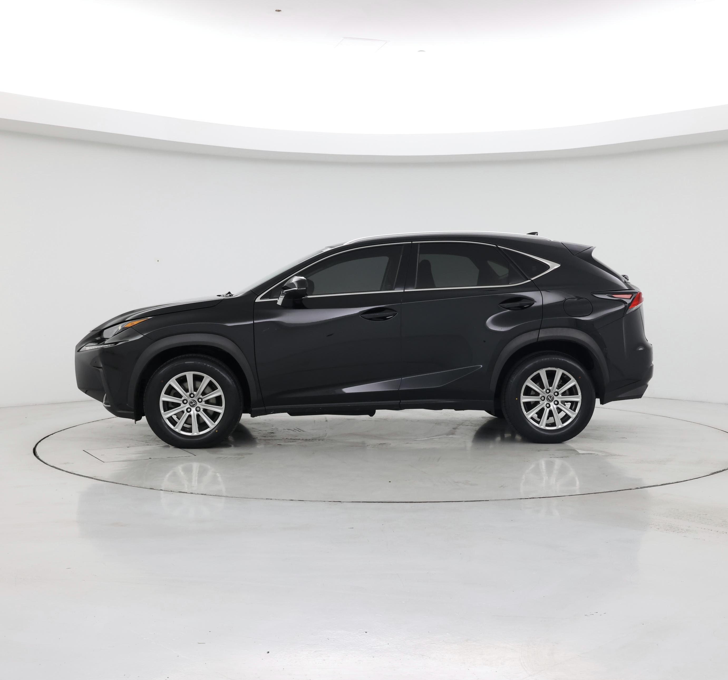 Thumbnail: 2019 Lexus NX - 3