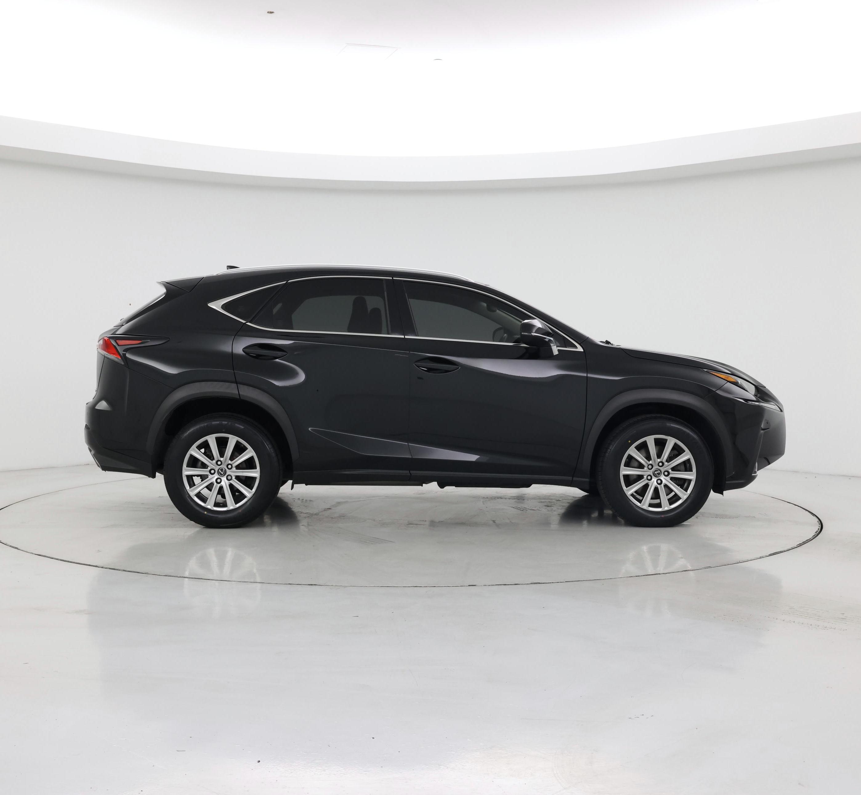Thumbnail: 2019 Lexus NX - 7
