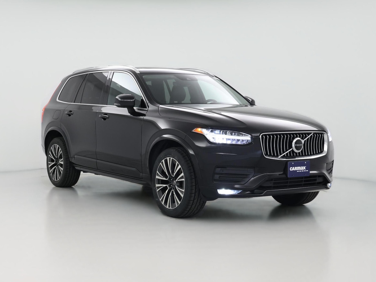 2021 Volvo XC90