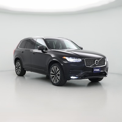 2021 Volvo XC90 T5 Momentum