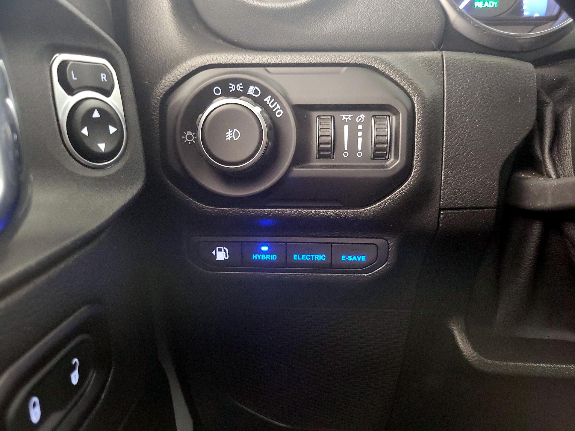Thumbnail: 2021 Jeep Wrangler - 13