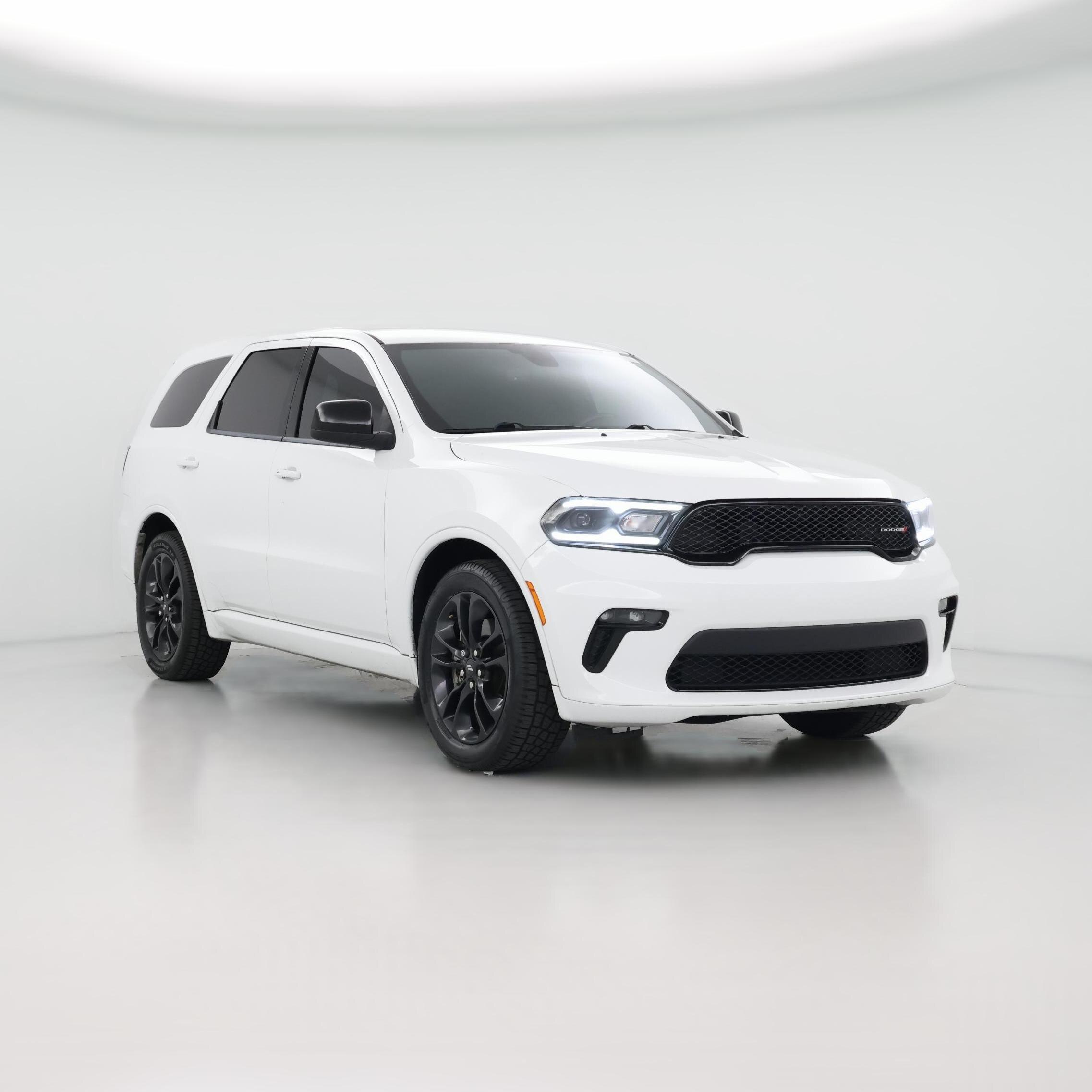 Thumbnail: 2021 Dodge Durango - 1