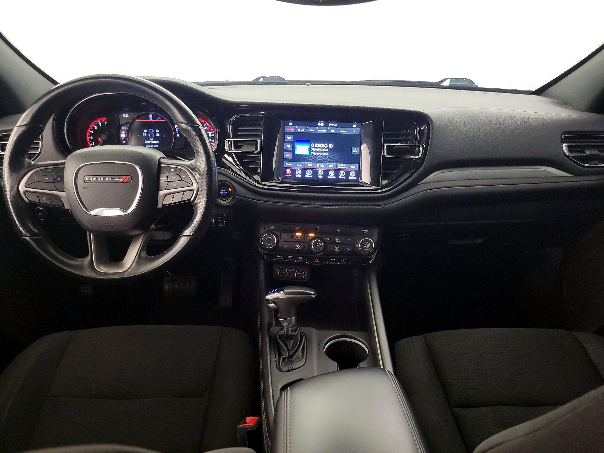 Thumbnail: 2021 Dodge Durango - 9