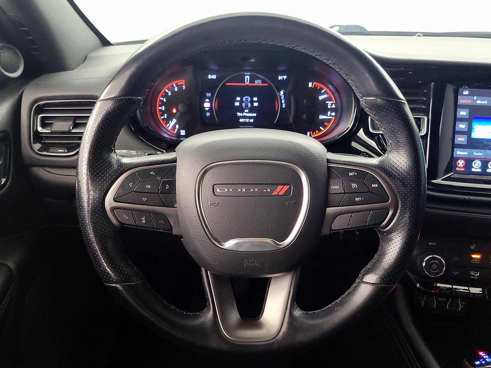 Thumbnail: 2021 Dodge Durango - 10