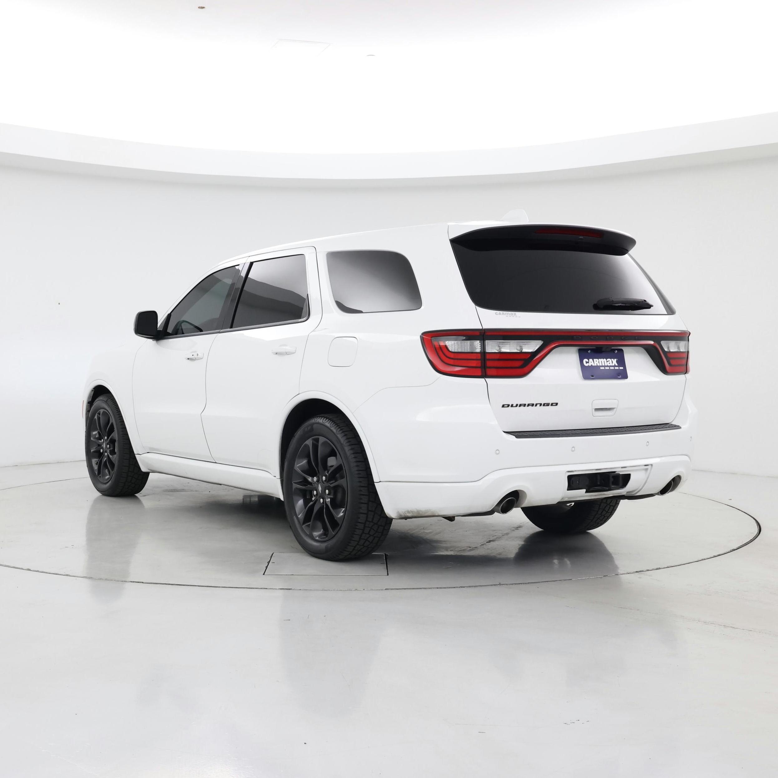 Thumbnail: 2021 Dodge Durango - 2