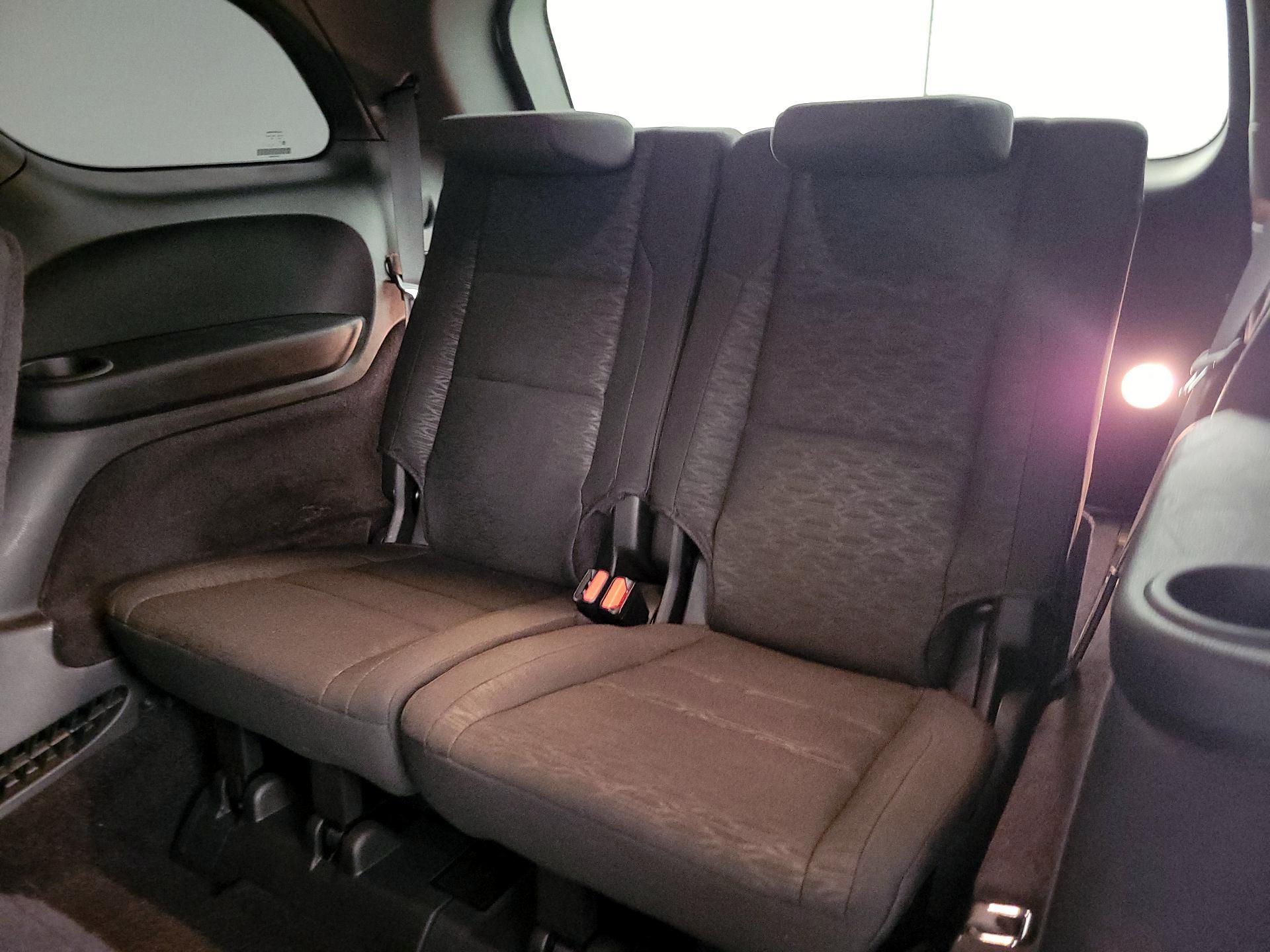 Thumbnail: 2021 Dodge Durango - 20