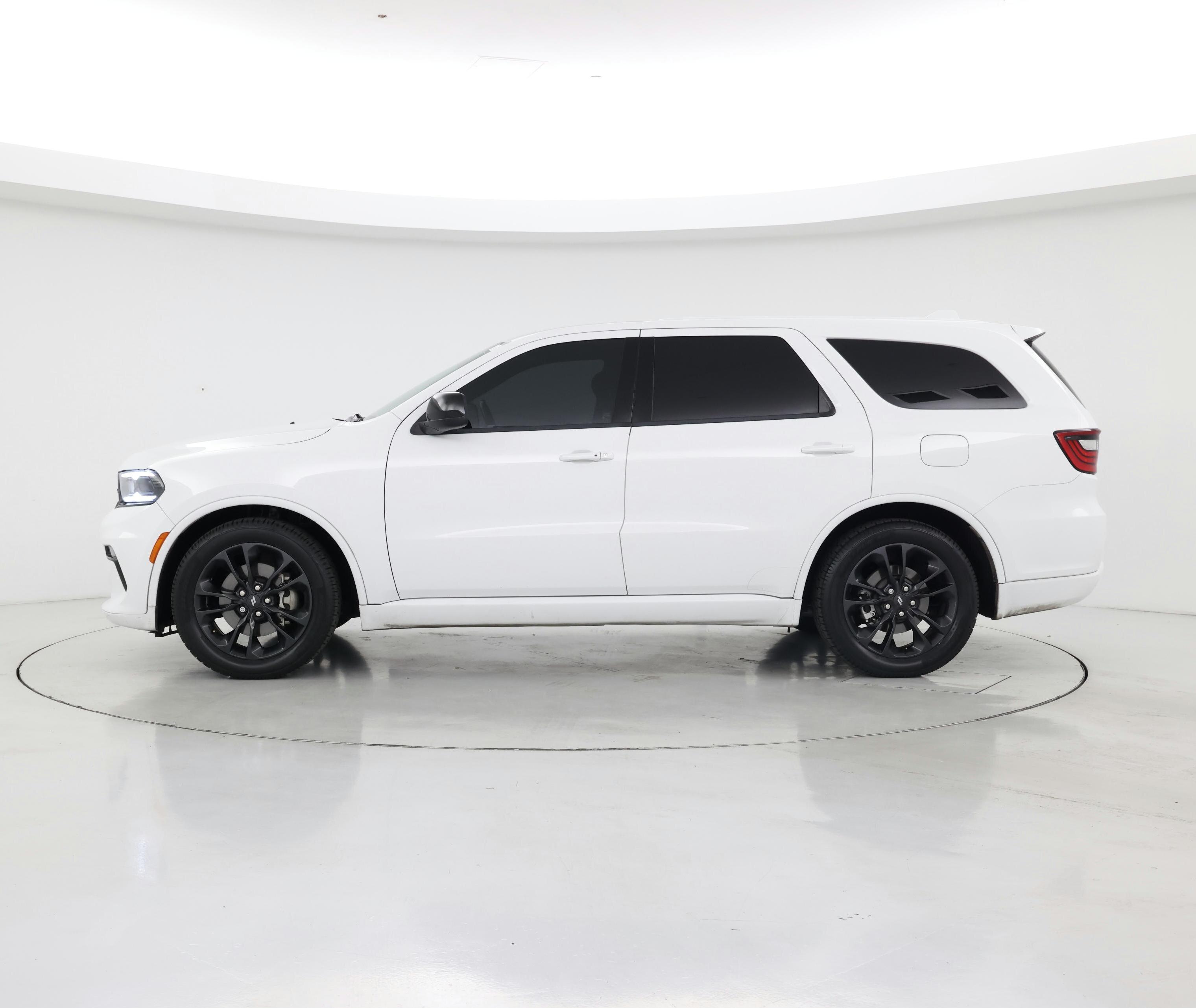 Thumbnail: 2021 Dodge Durango - 3