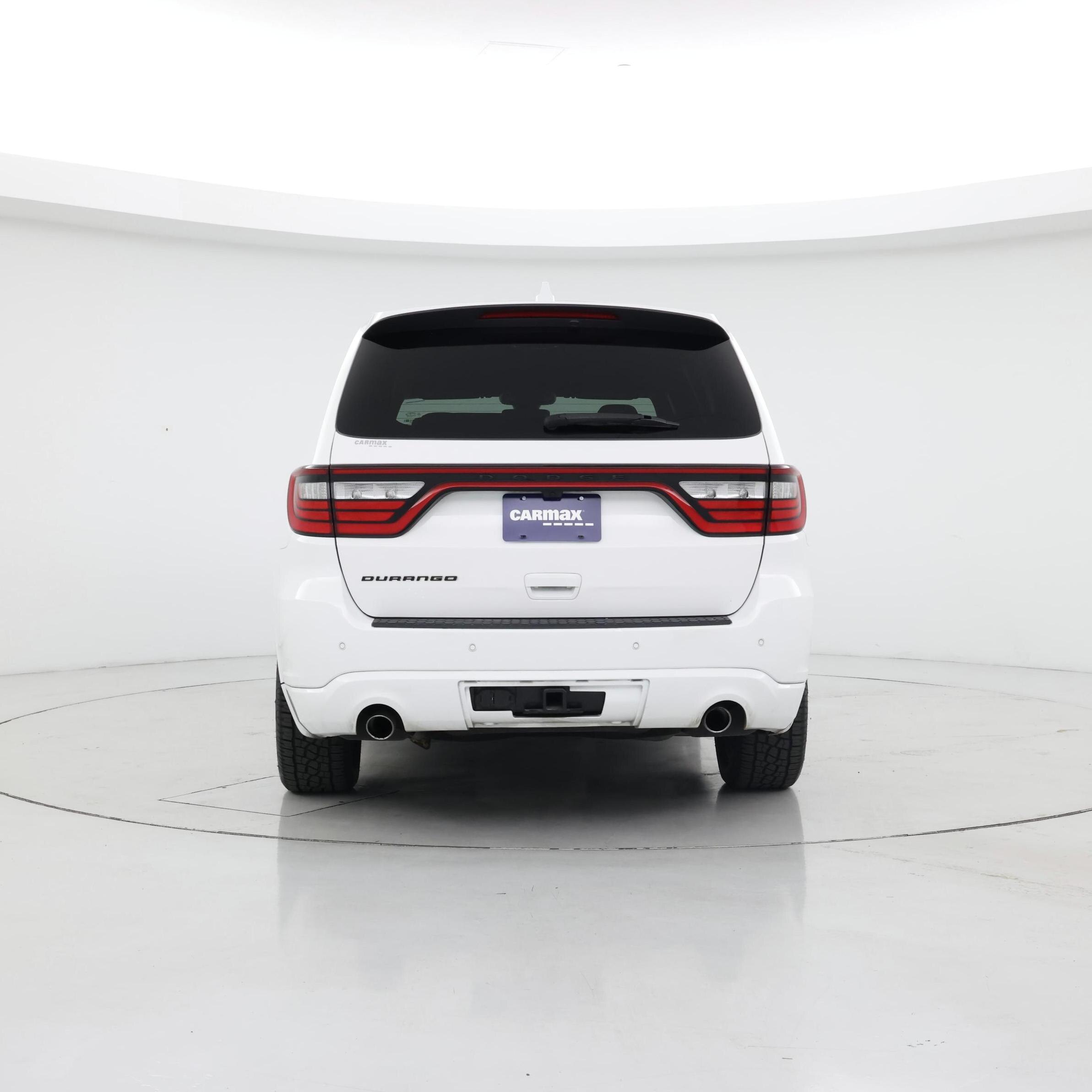 Thumbnail: 2021 Dodge Durango - 6