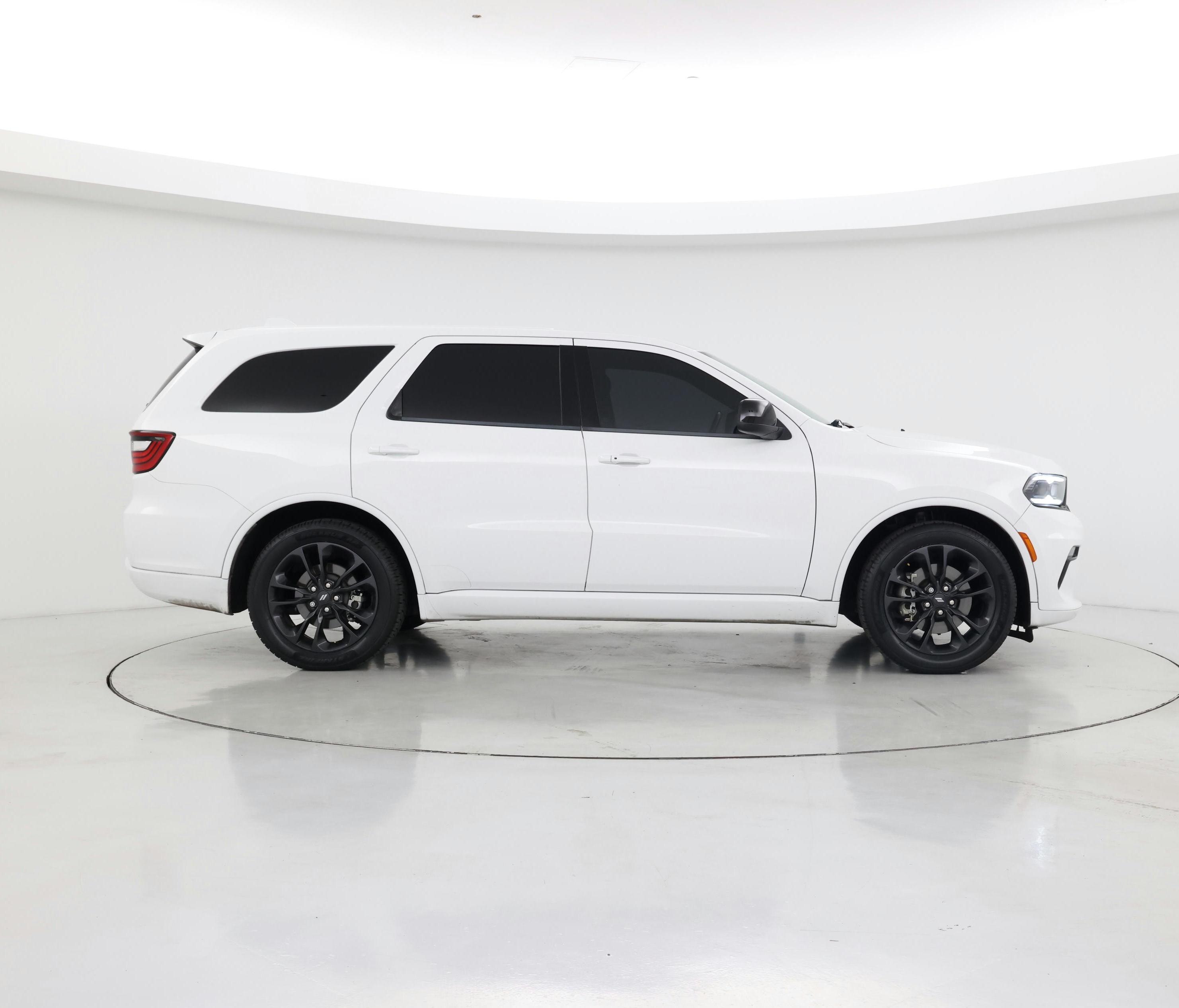 Thumbnail: 2021 Dodge Durango - 7