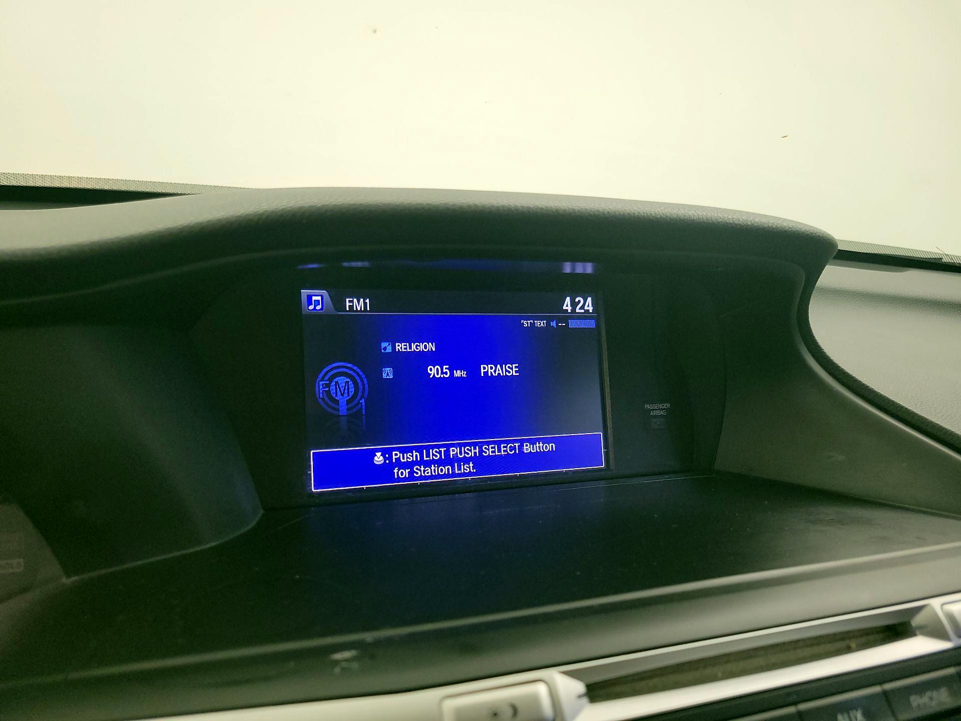 Thumbnail: 2017 Honda Accord - 15