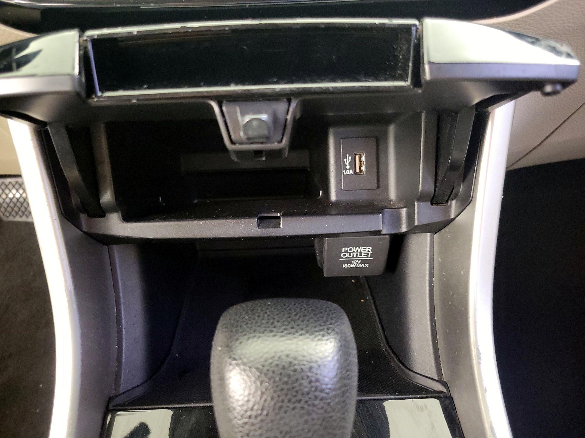 Thumbnail: 2017 Honda Accord - 18