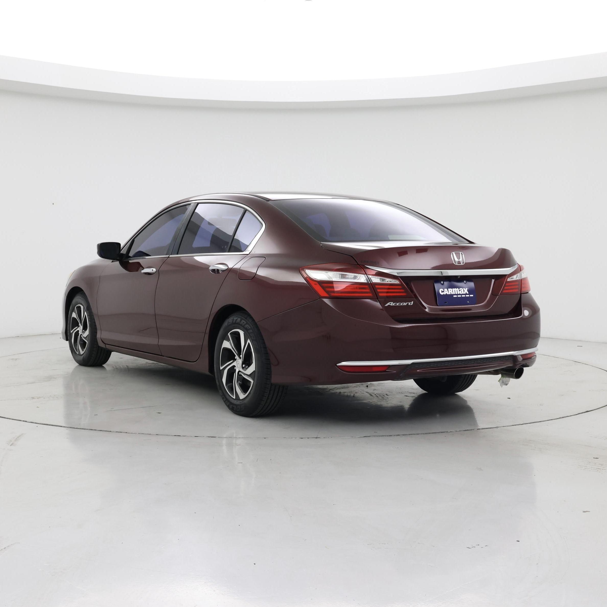 Thumbnail: 2017 Honda Accord - 2