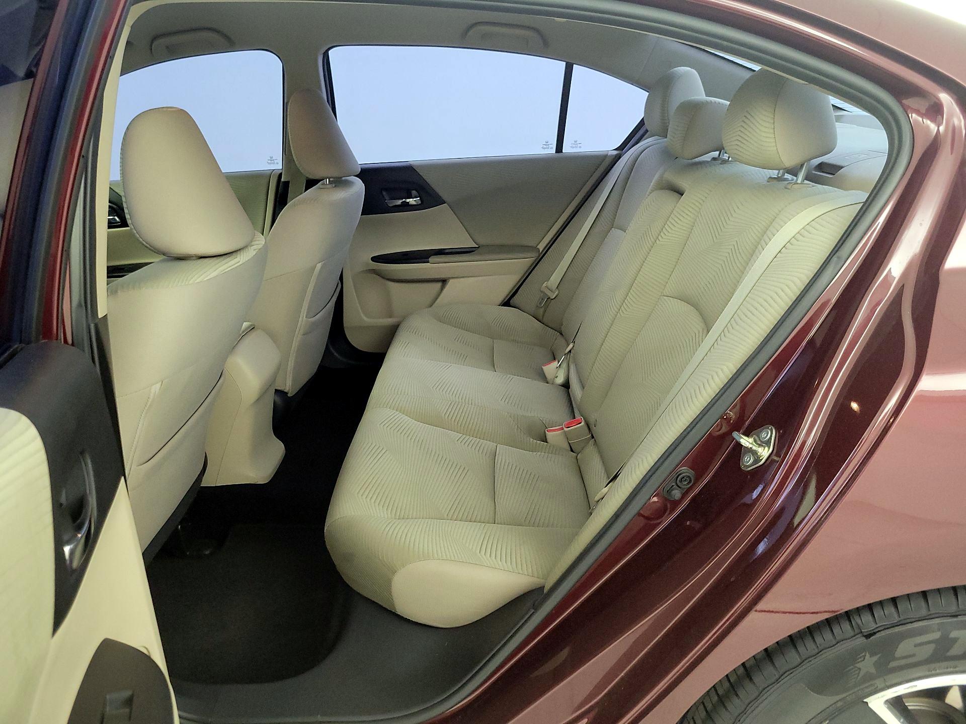 Thumbnail: 2017 Honda Accord - 19