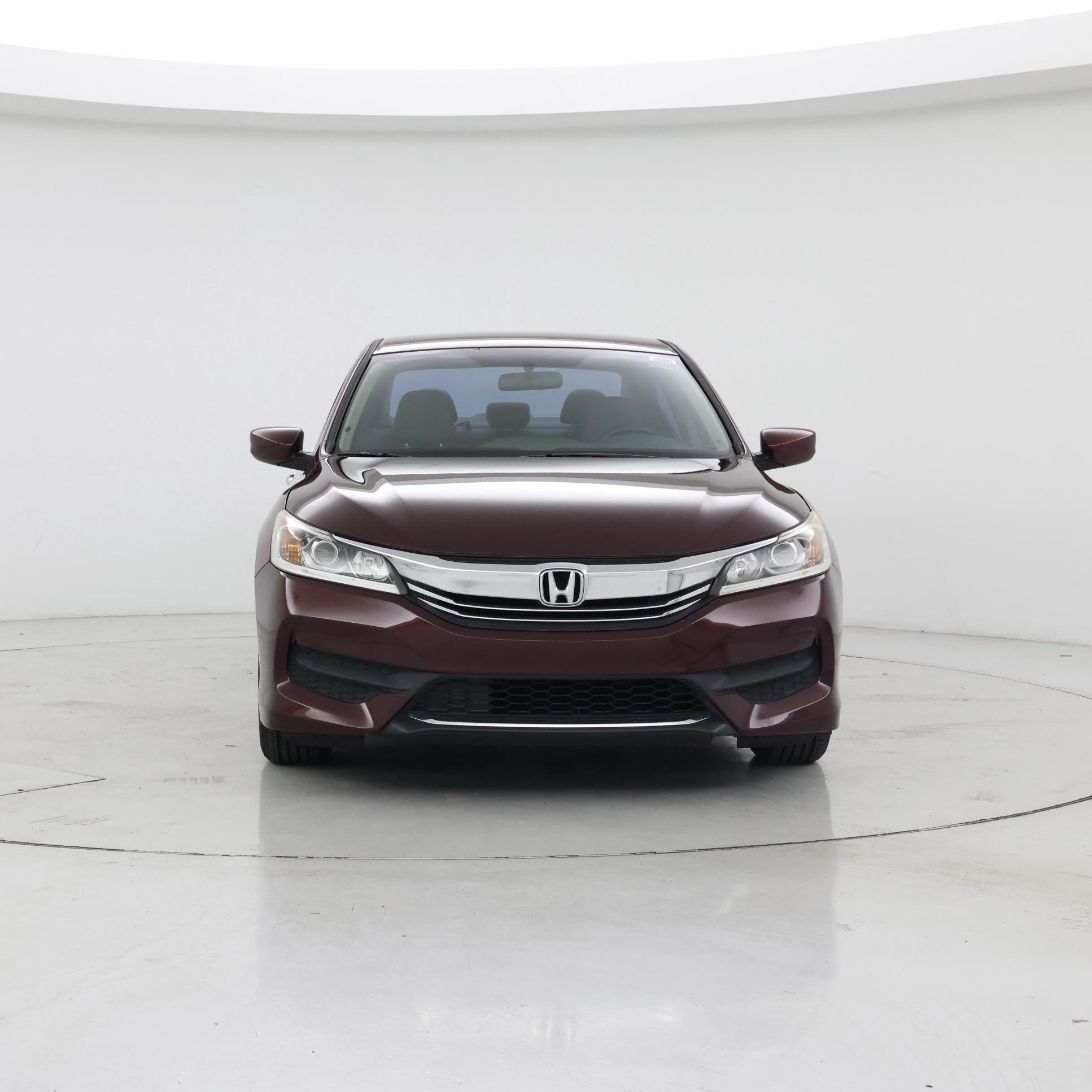 Thumbnail: 2017 Honda Accord - 5