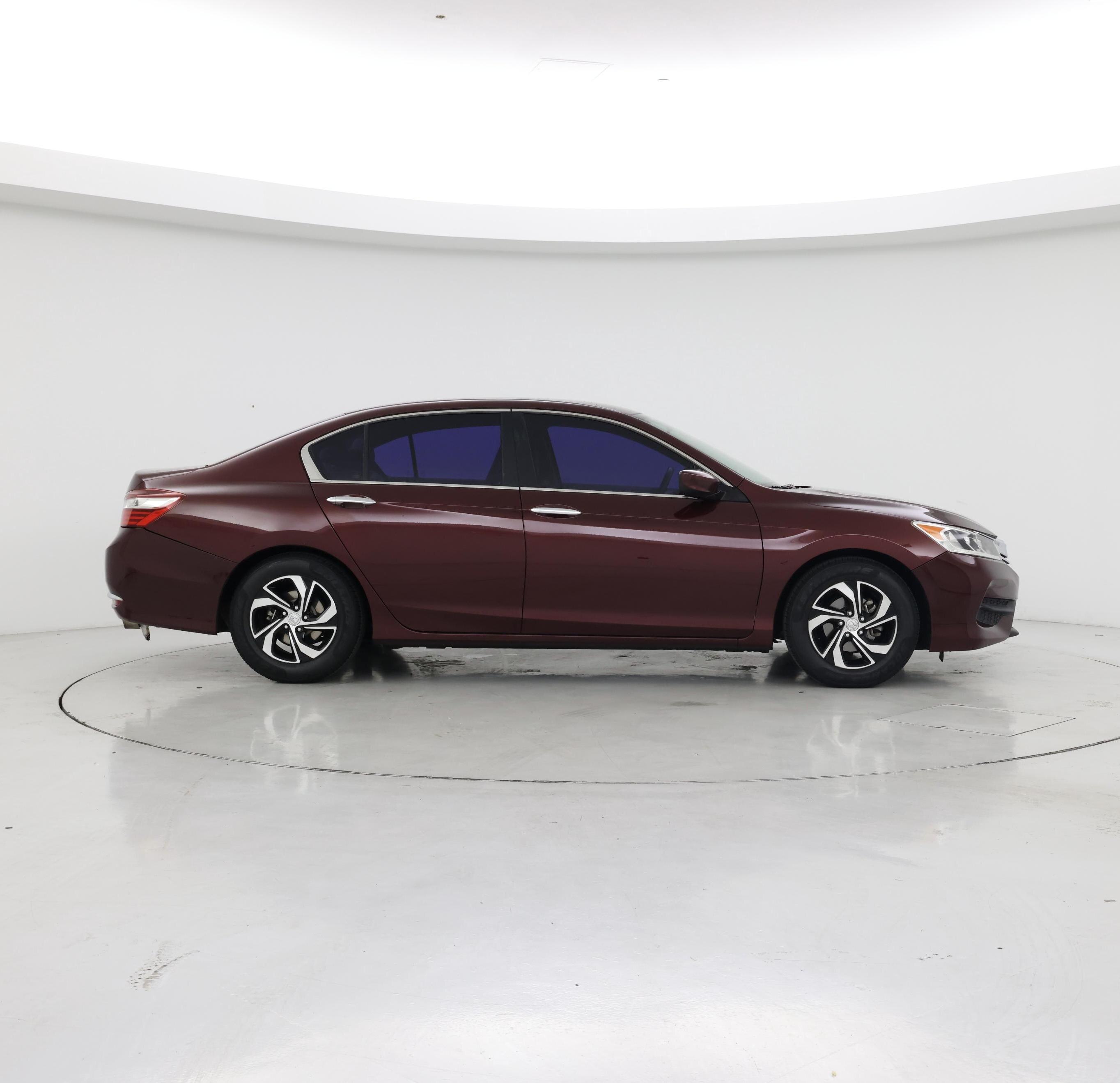 Thumbnail: 2017 Honda Accord - 7